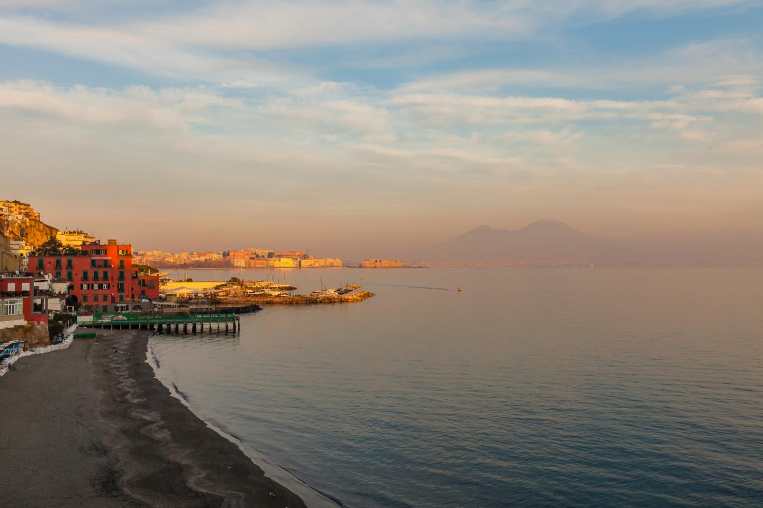 O-House Posillipo by Napoliapartments