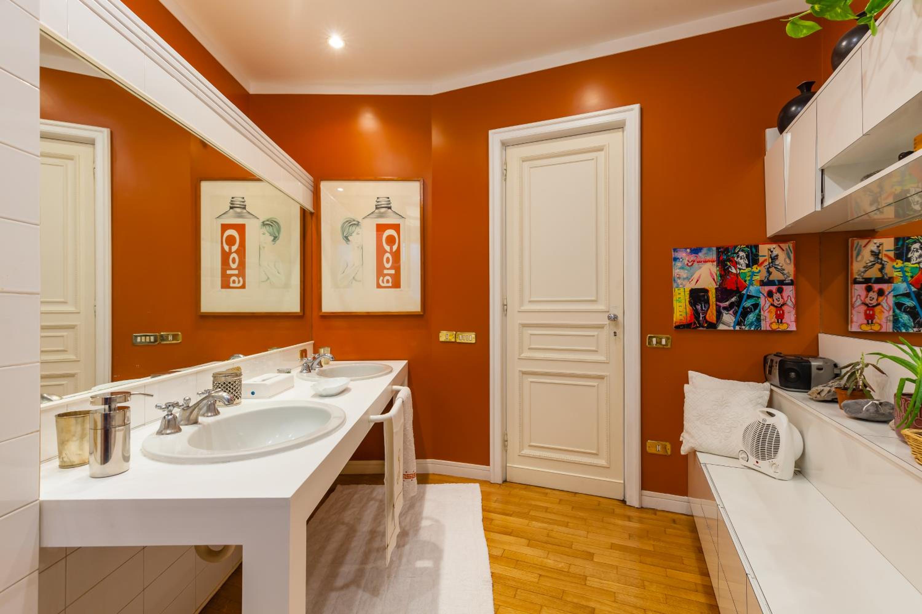 O-House Posillipo by Napoliapartments