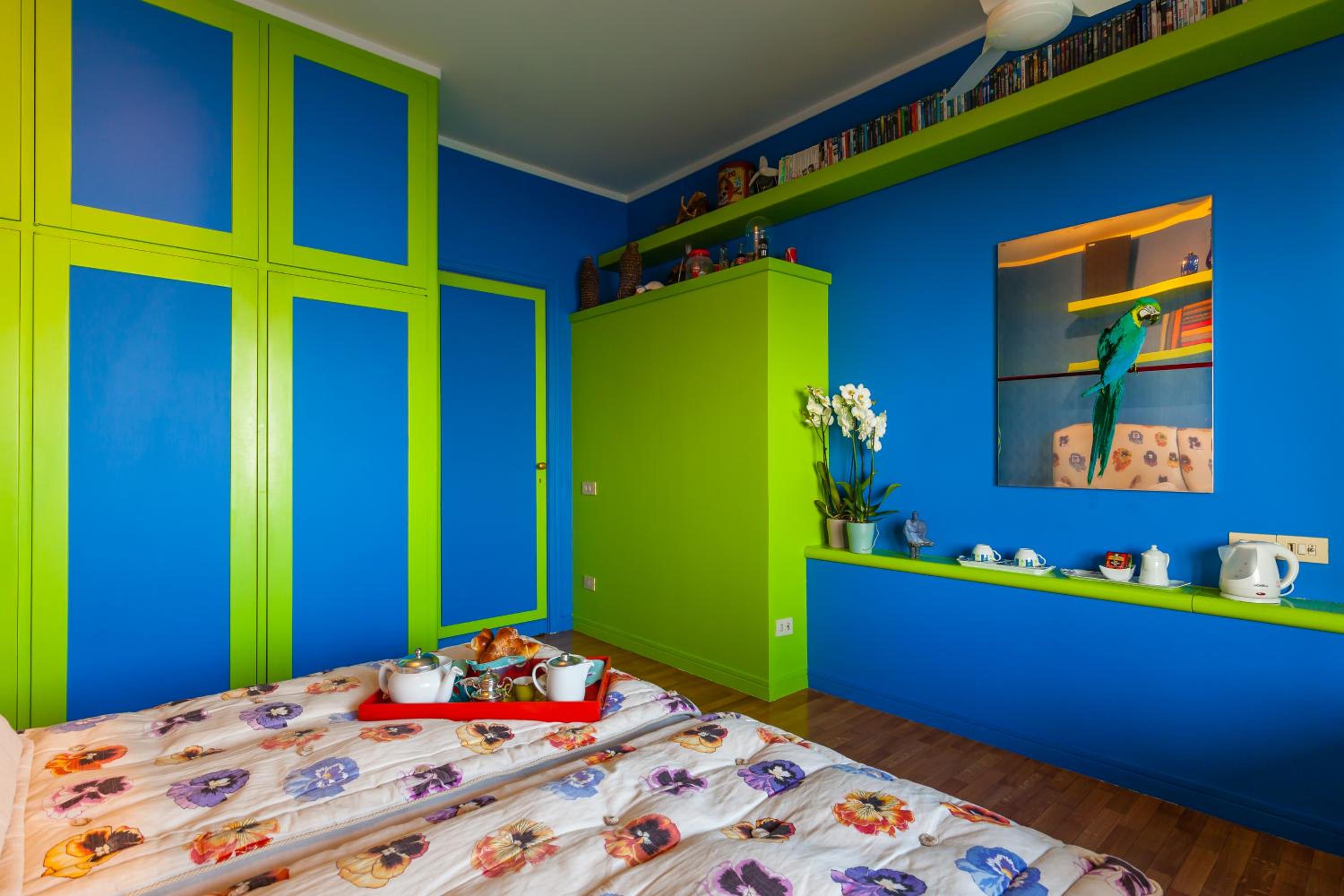 O-House Posillipo by Napoliapartments