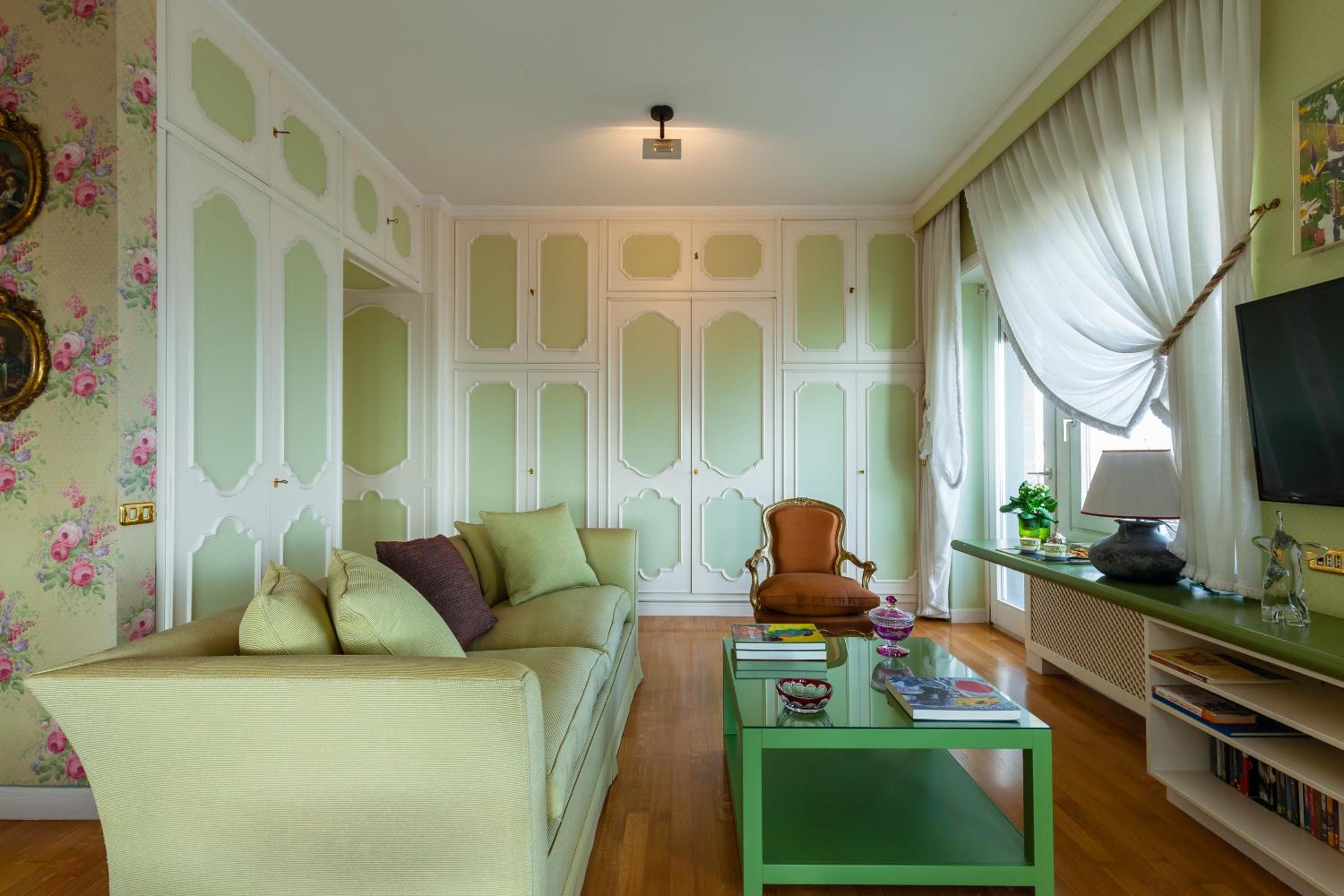 O-House Posillipo by Napoliapartments