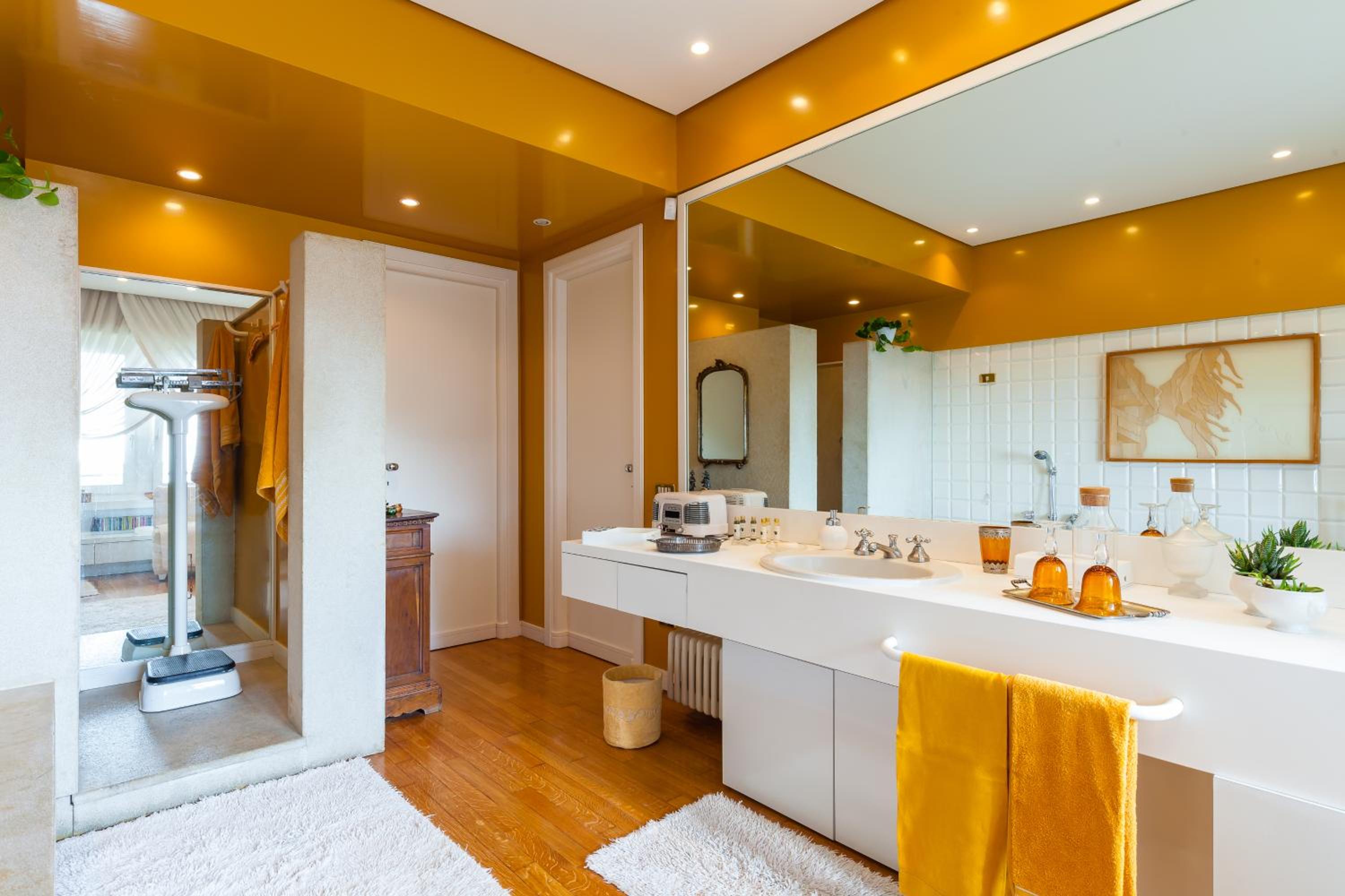 O-House Posillipo by Napoliapartments