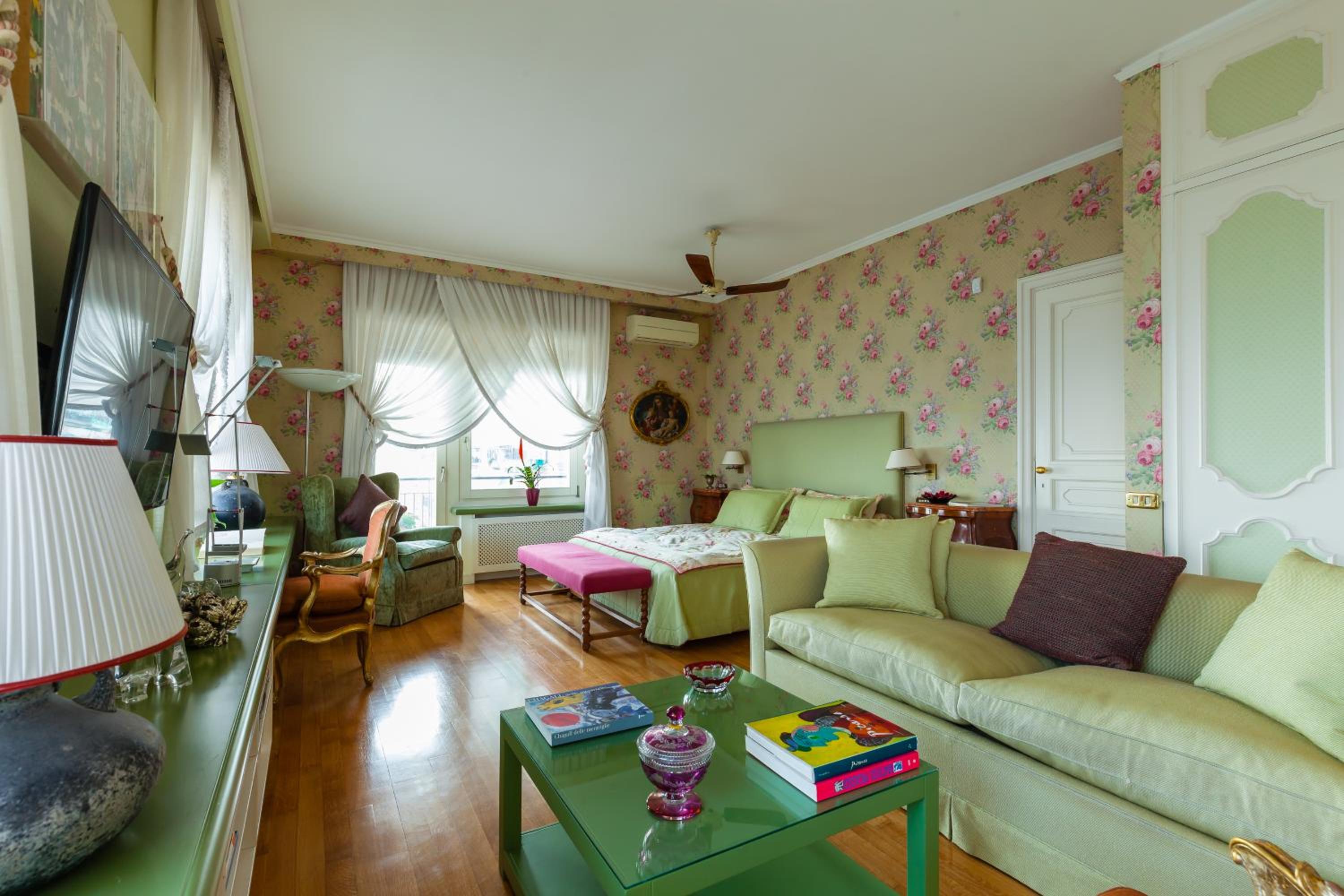 O-House Posillipo by Napoliapartments
