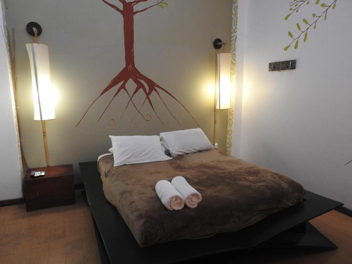Guayaquil Vacations - Manso Boutique Guest House - Property Image 10