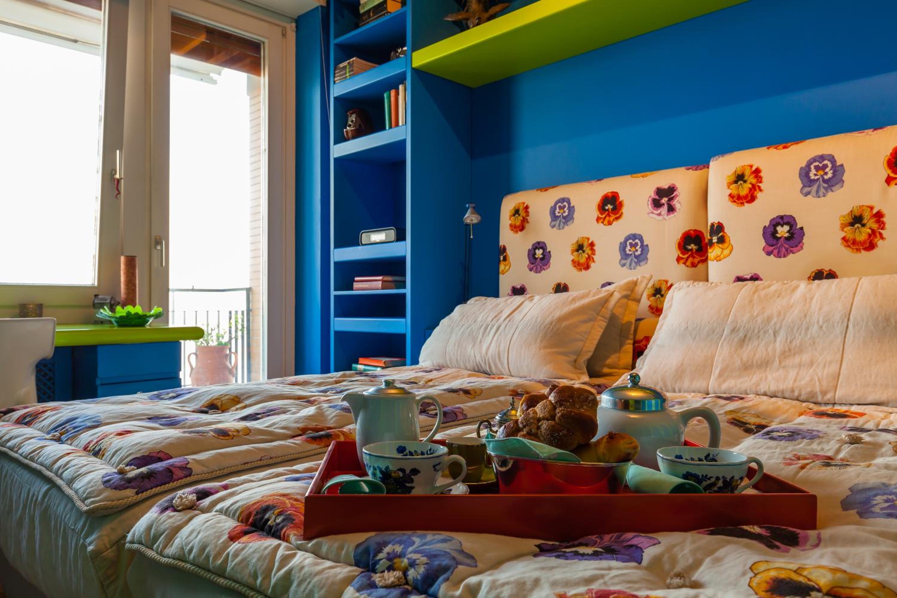 O-House Posillipo by Napoliapartments
