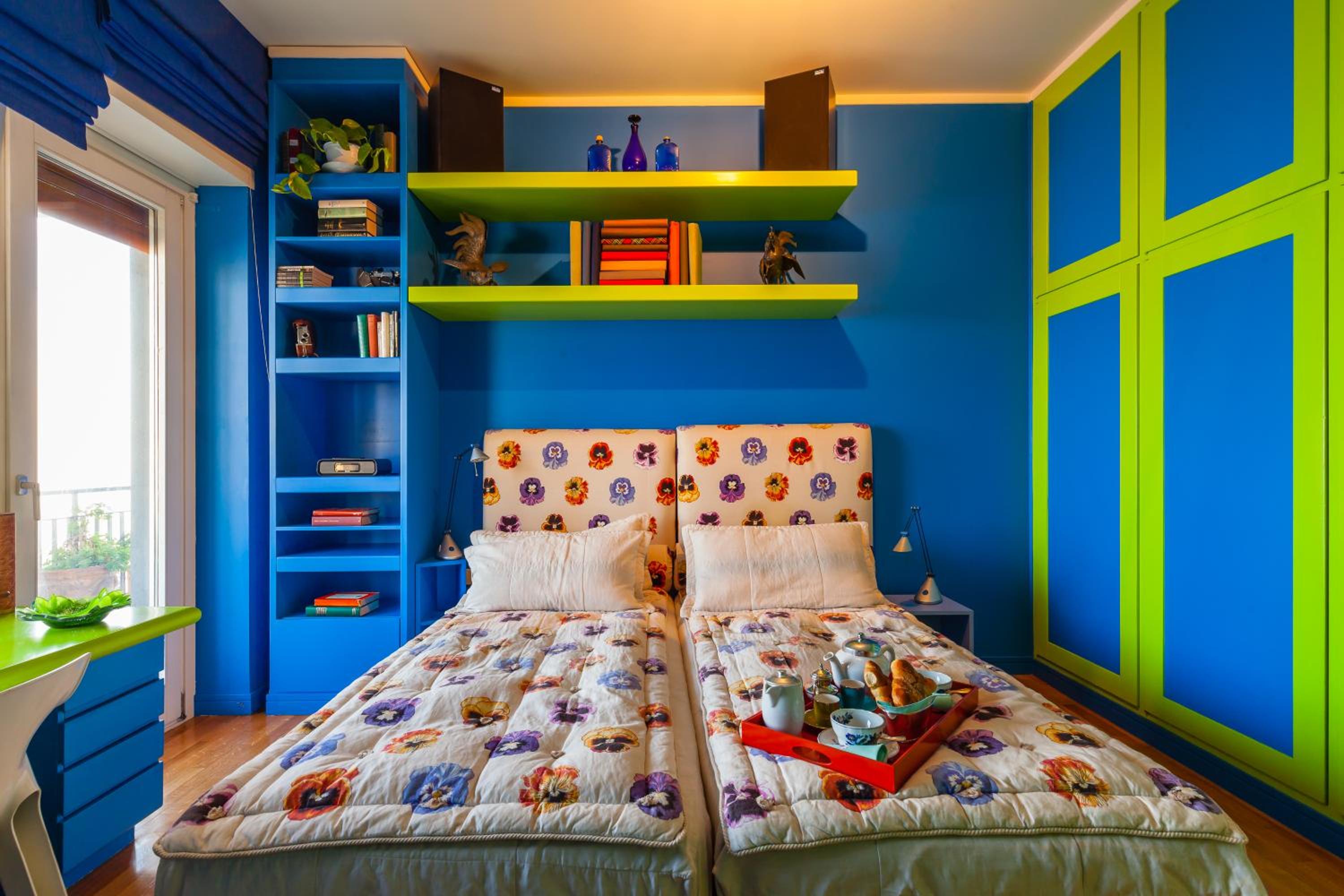 O-House Posillipo by Napoliapartments