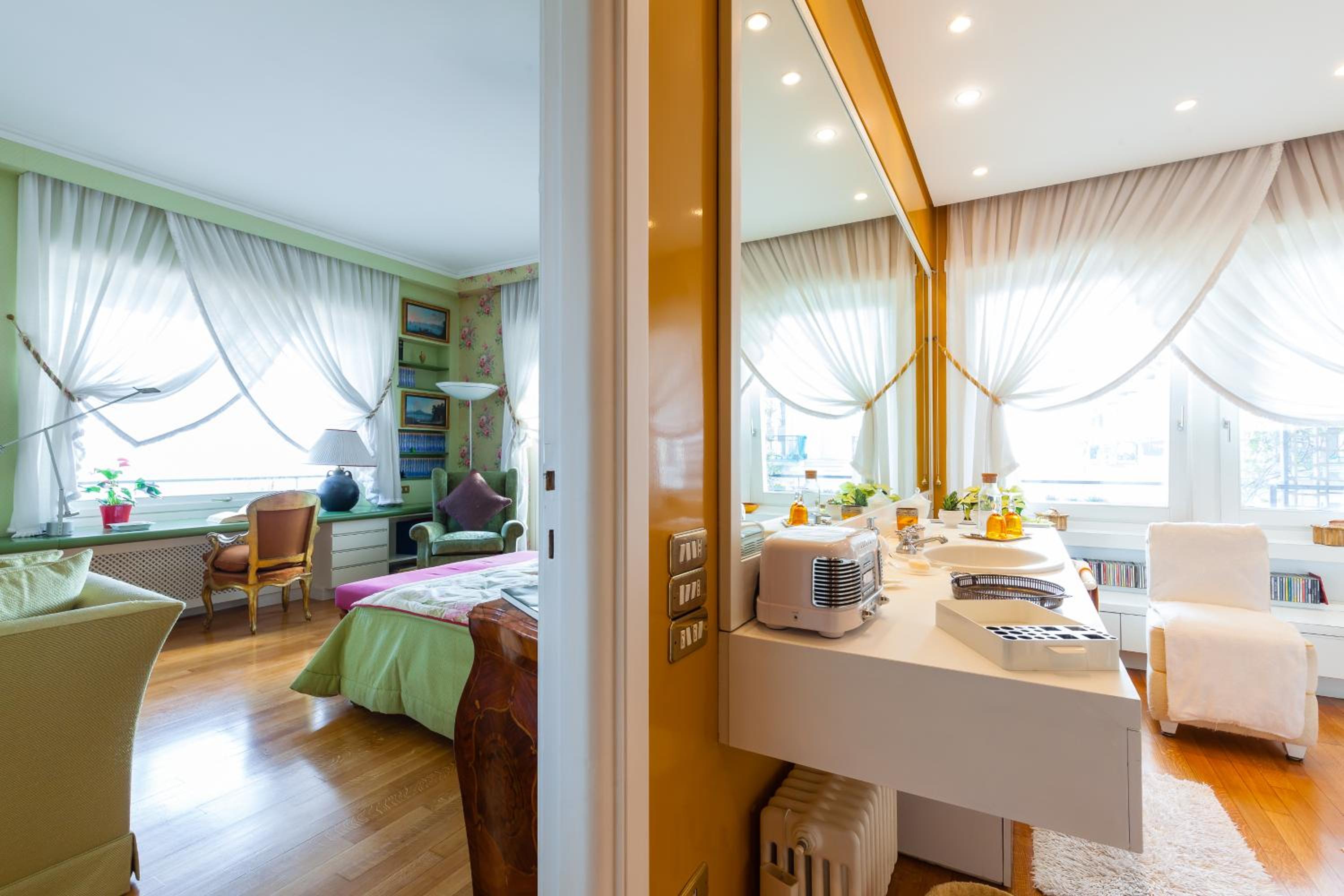 O-House Posillipo by Napoliapartments