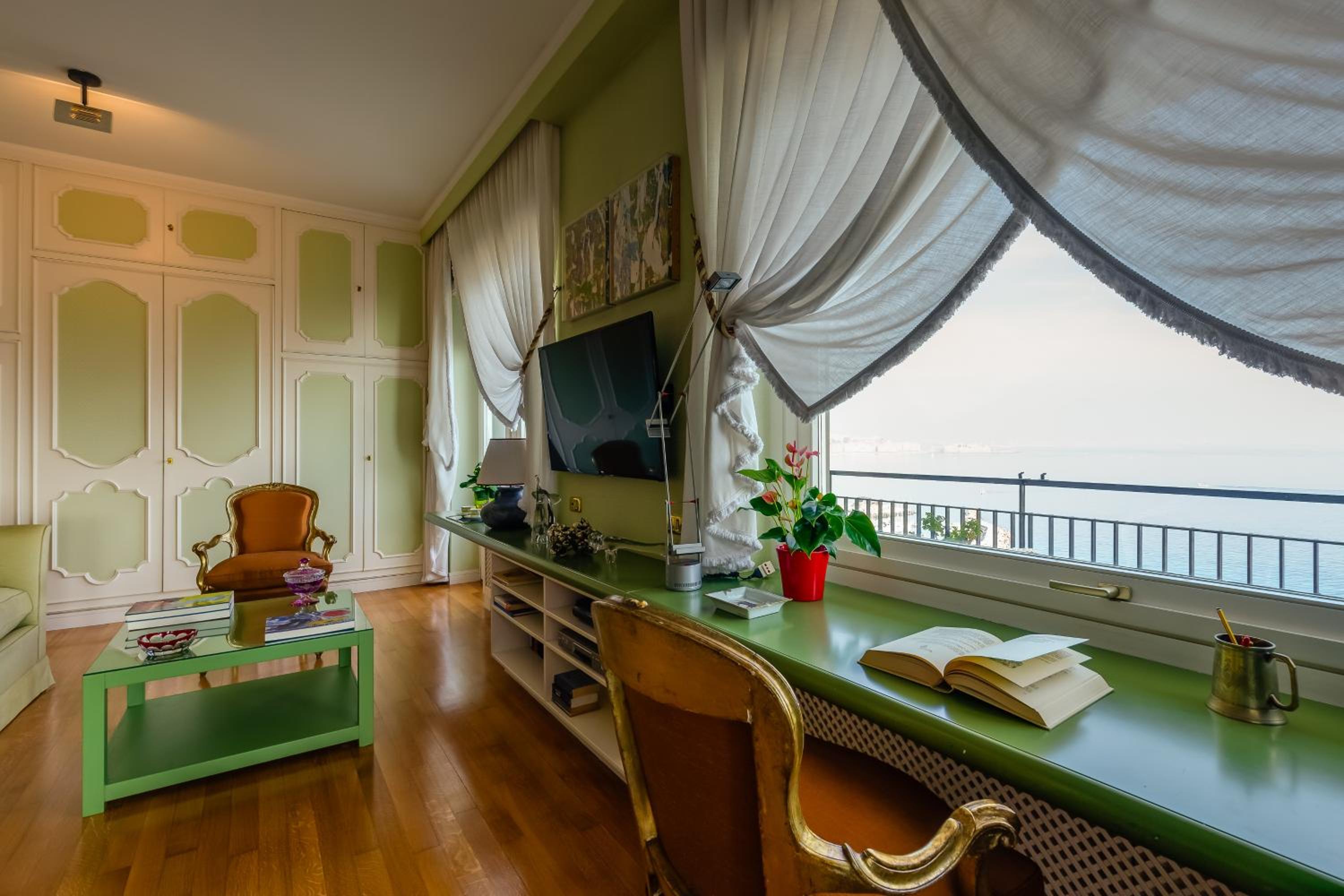 O-House Posillipo by Napoliapartments