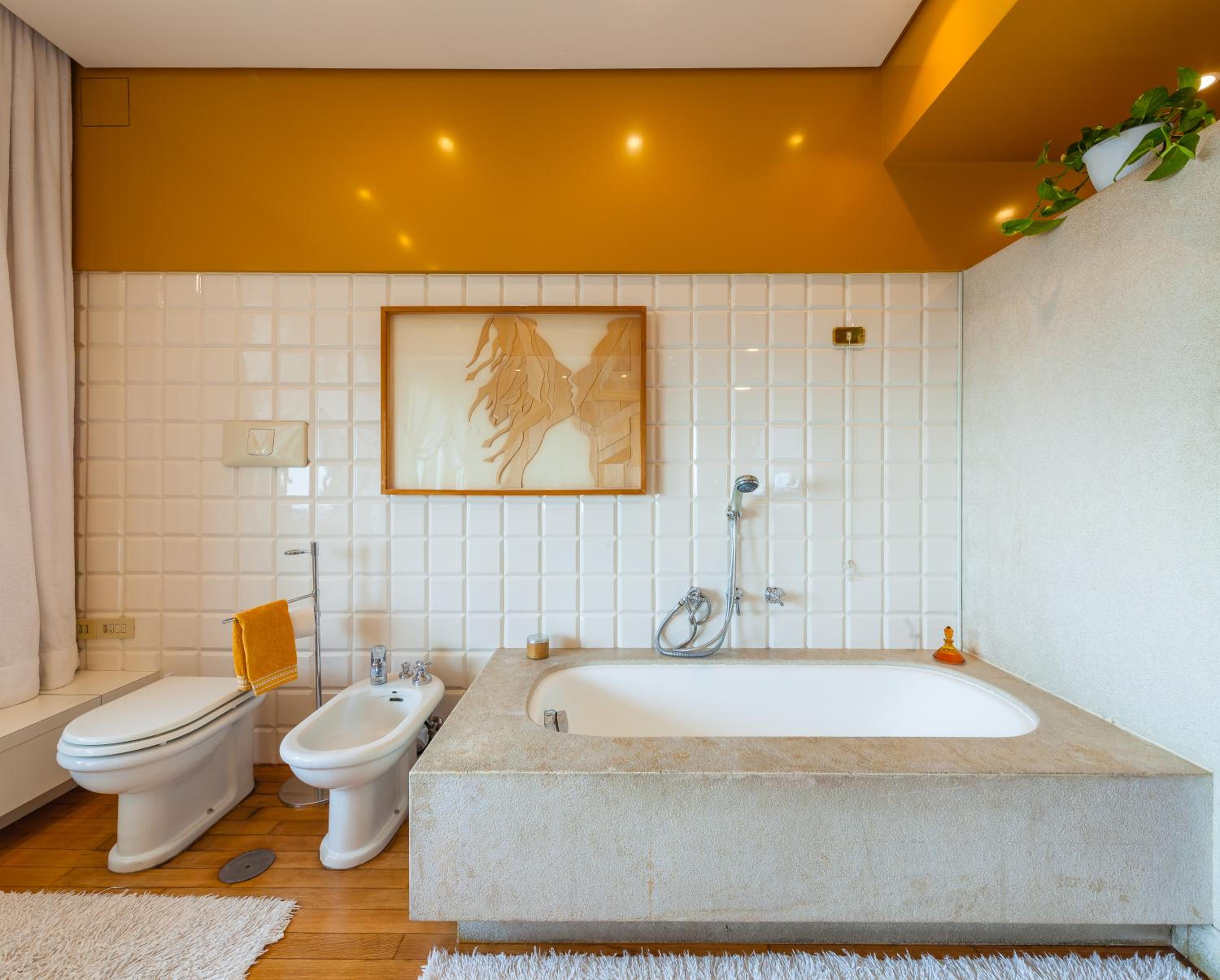 O-House Posillipo by Napoliapartments