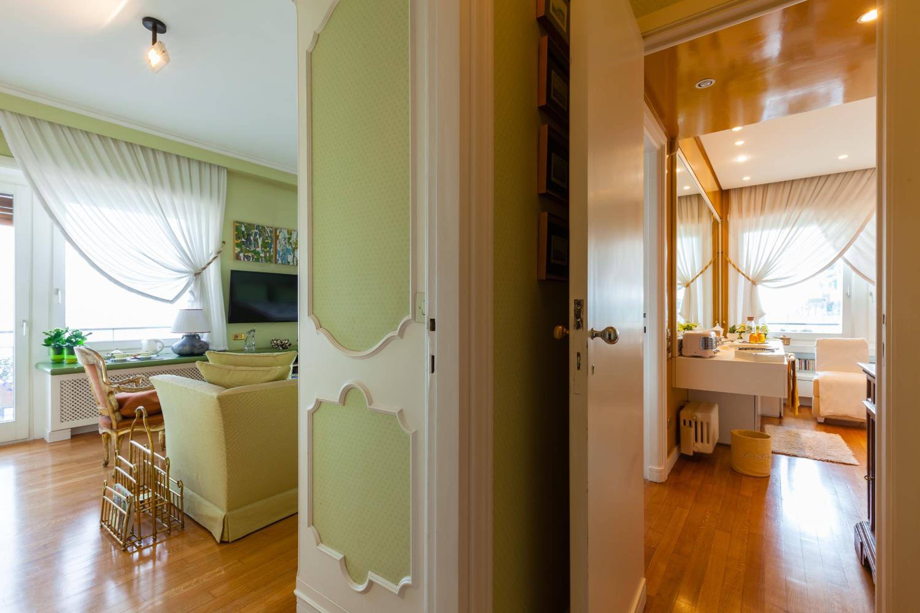 O-House Posillipo by Napoliapartments