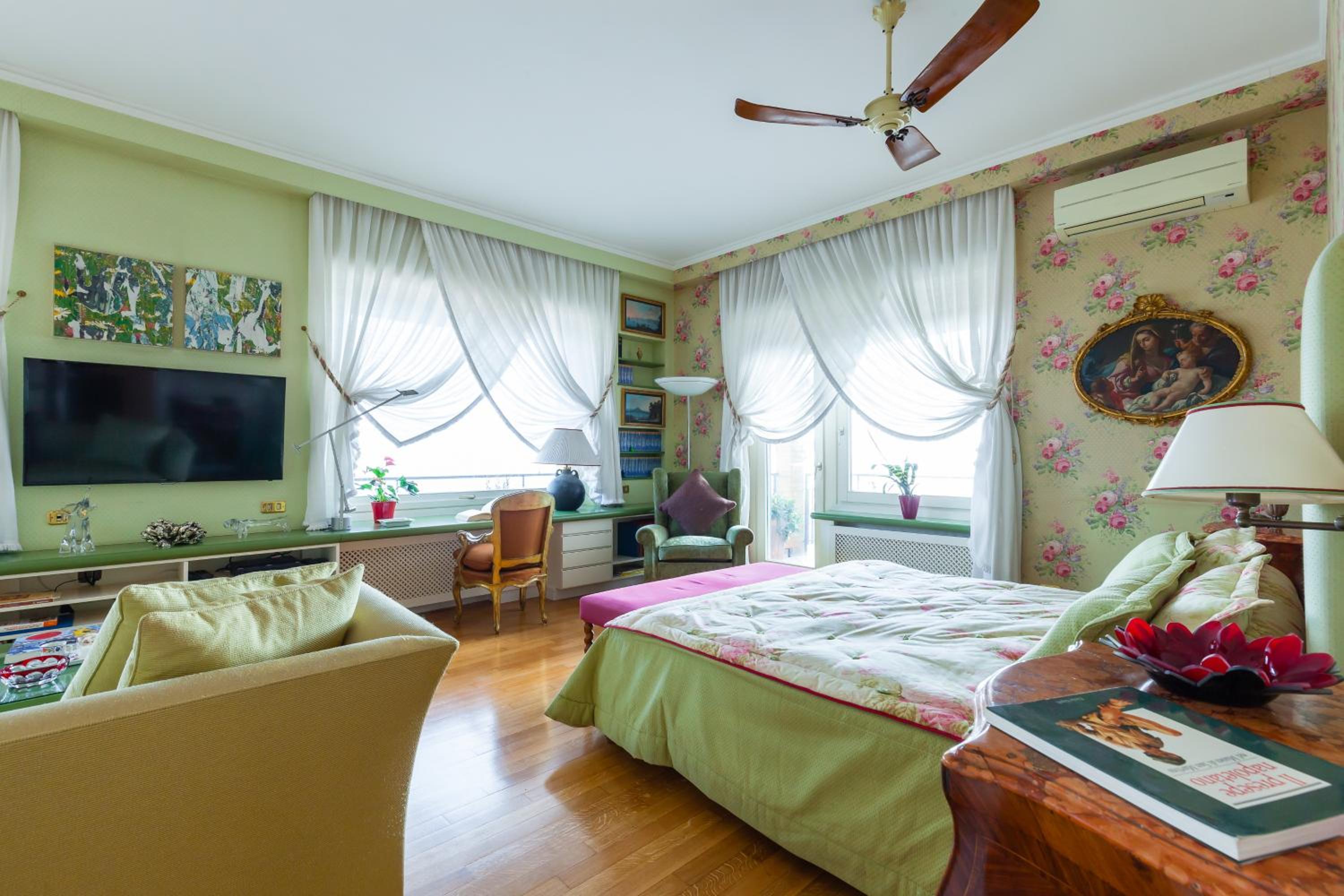 O-House Posillipo by Napoliapartments