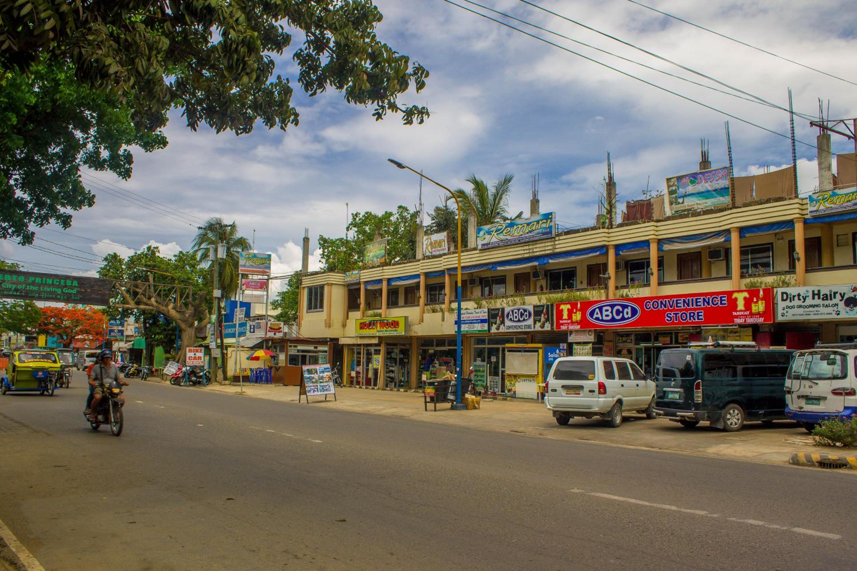 Remari Tourist Inn