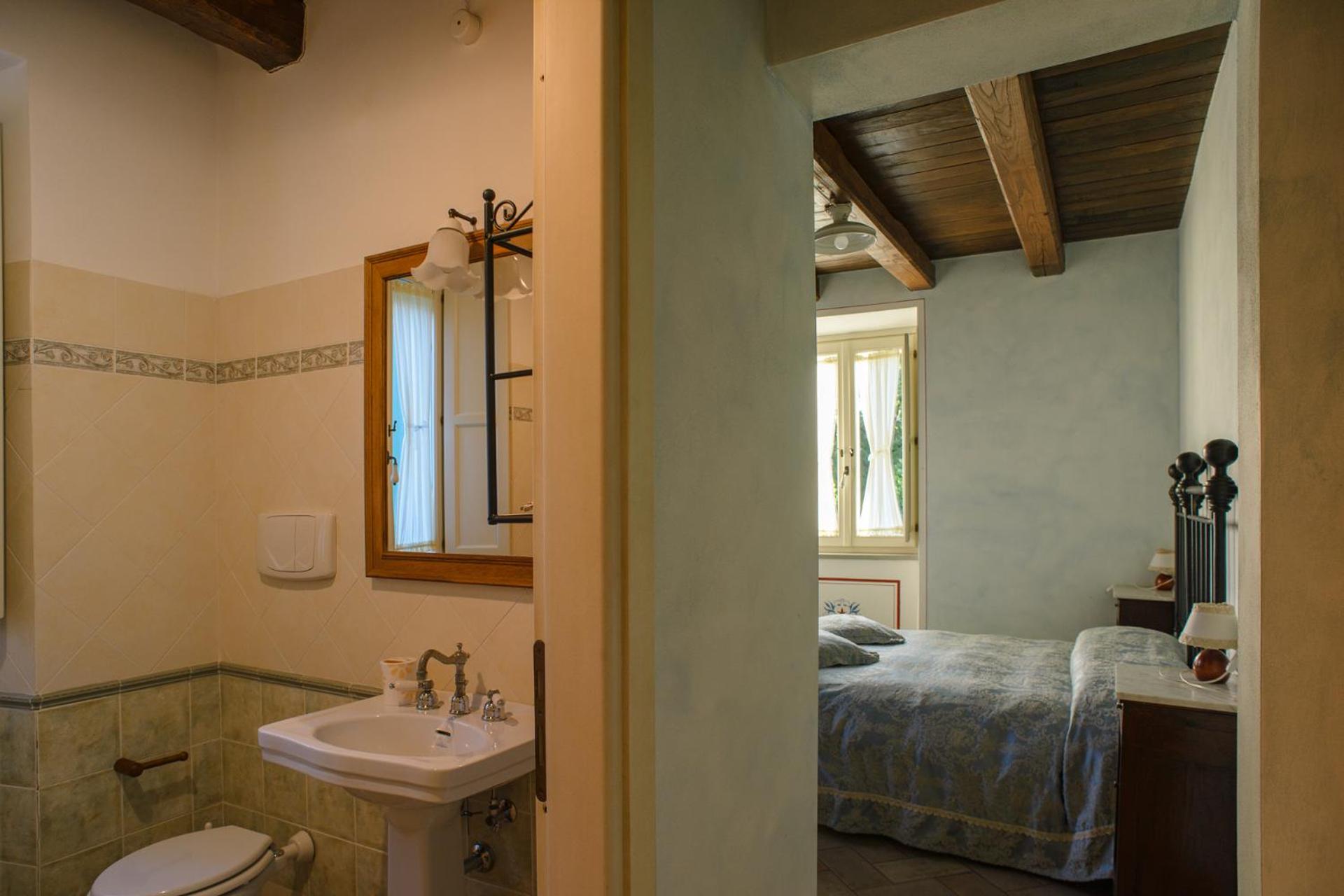 Agriturismo Colle Tocci view 5