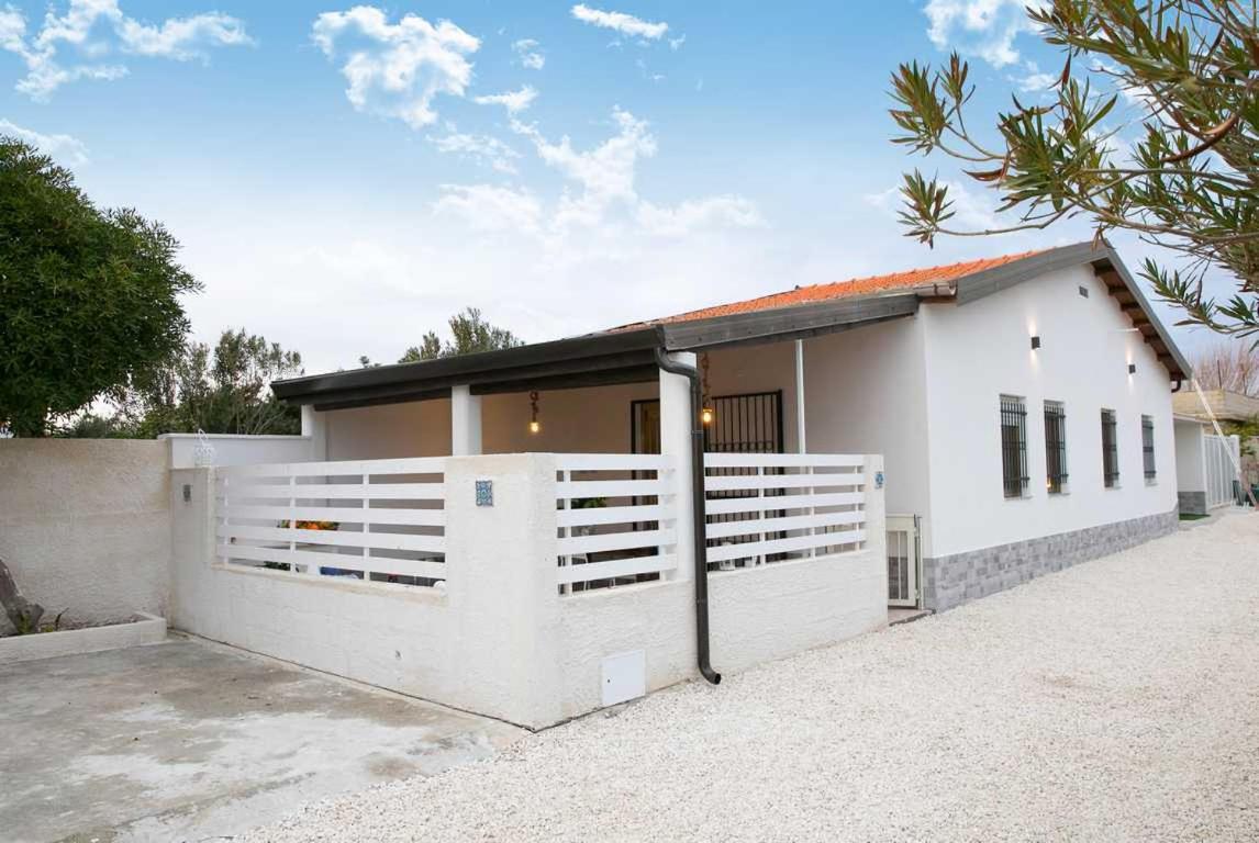 Villa Edoné Frontemare view 4