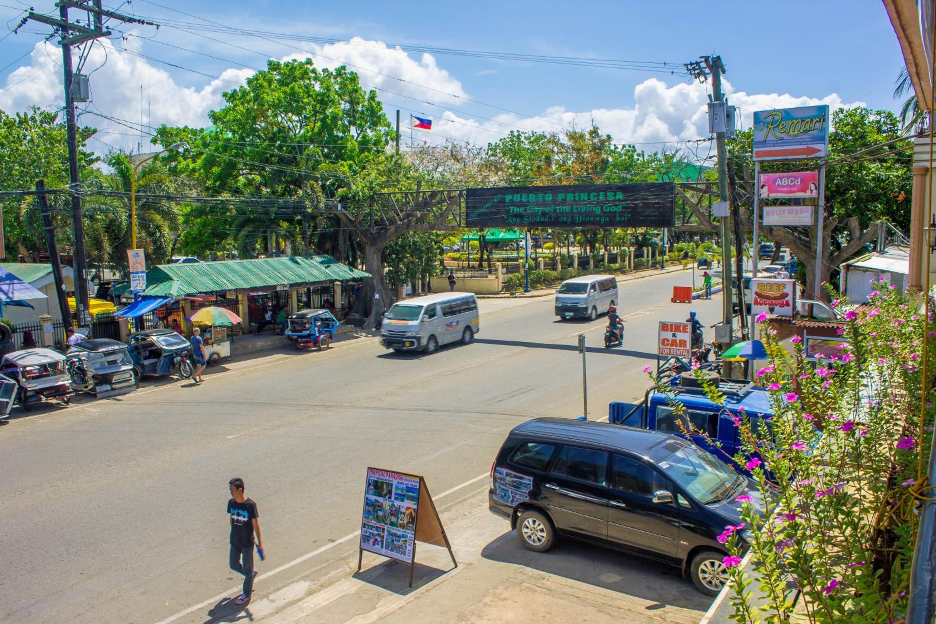 Remari Tourist Inn