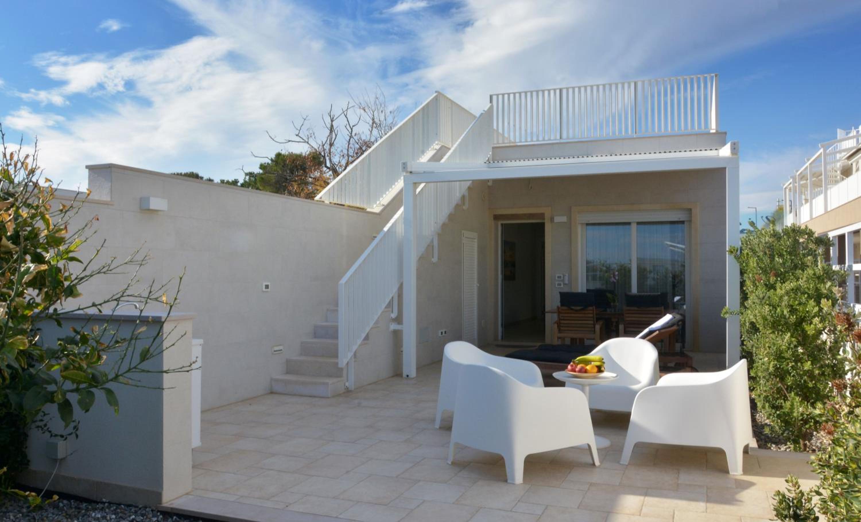 Vilu Suite Mare photo 3