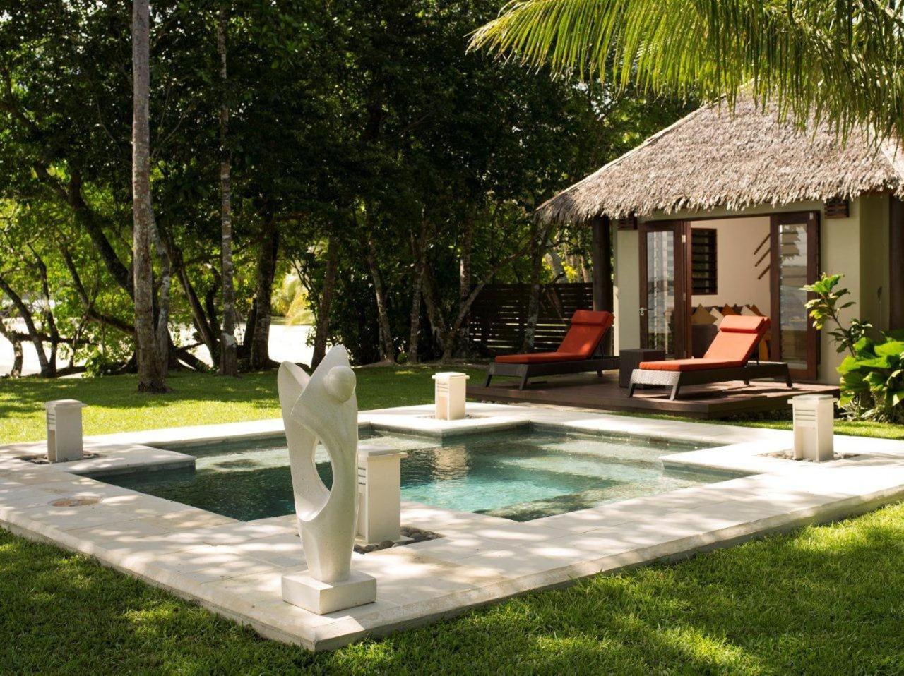 Eratap Beach Resort