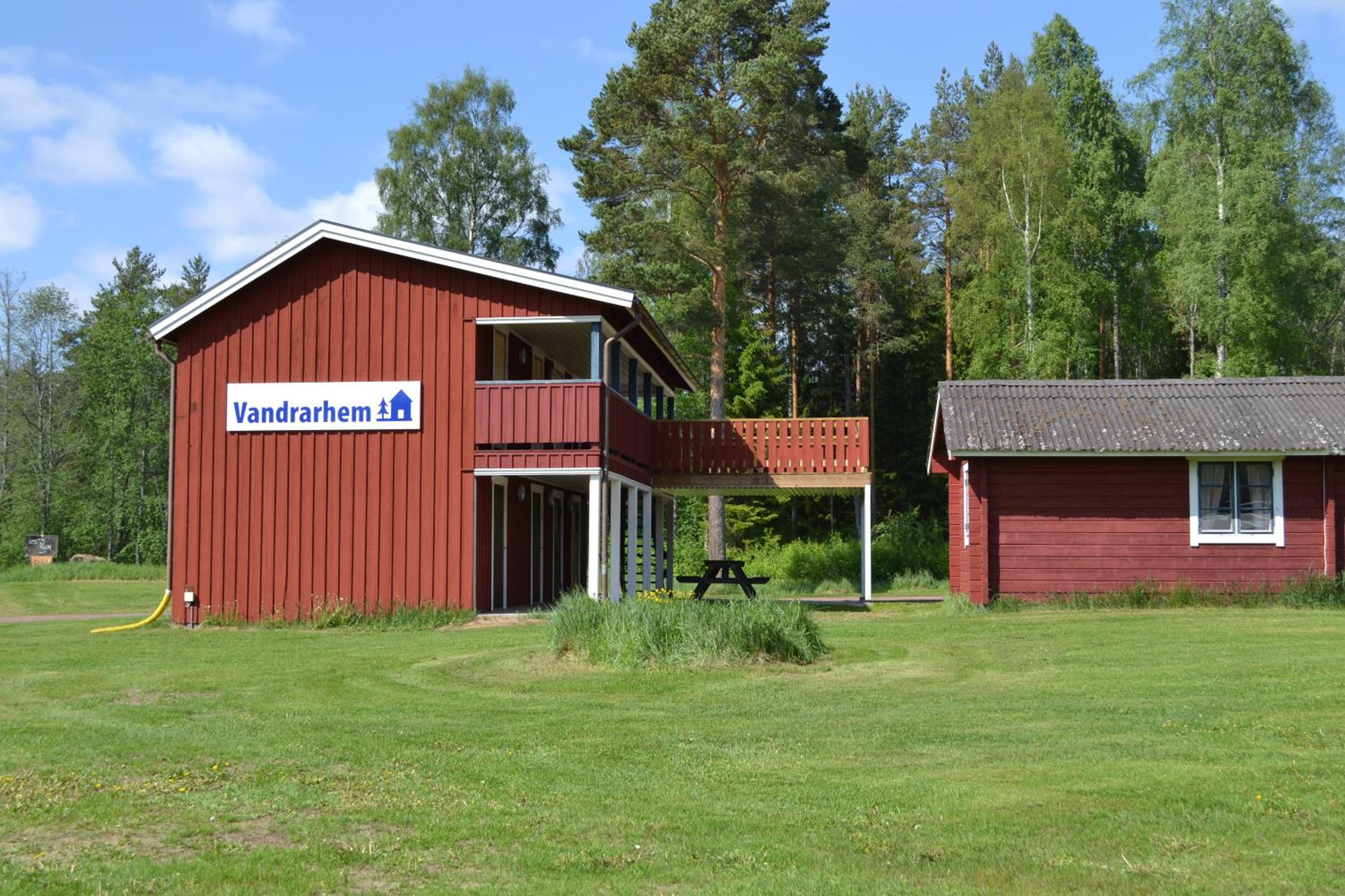 First Camp Enåbadet - Rättvik, photo 37