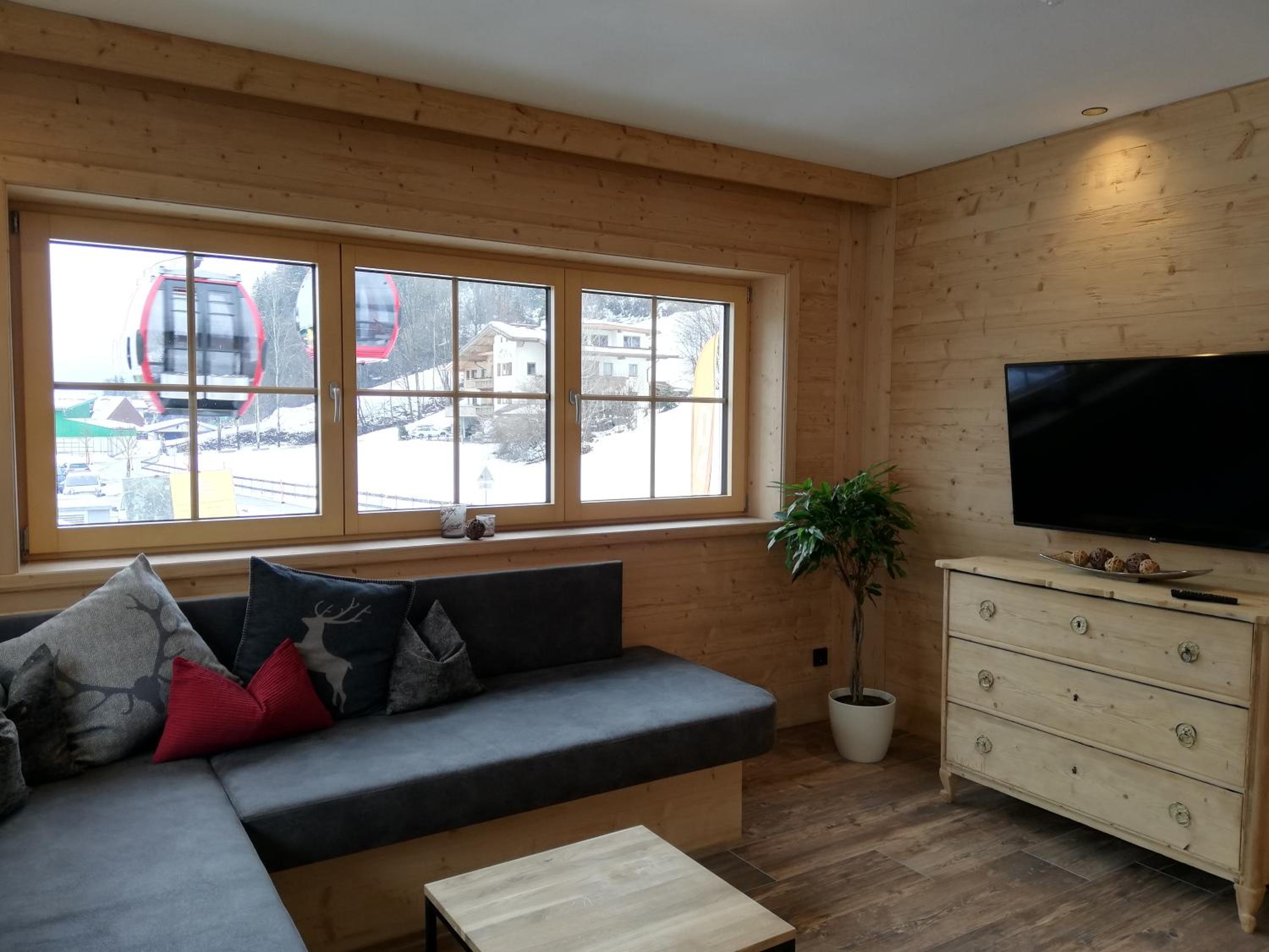 Feriendorf Joggler - Chalets nahe der Gondel