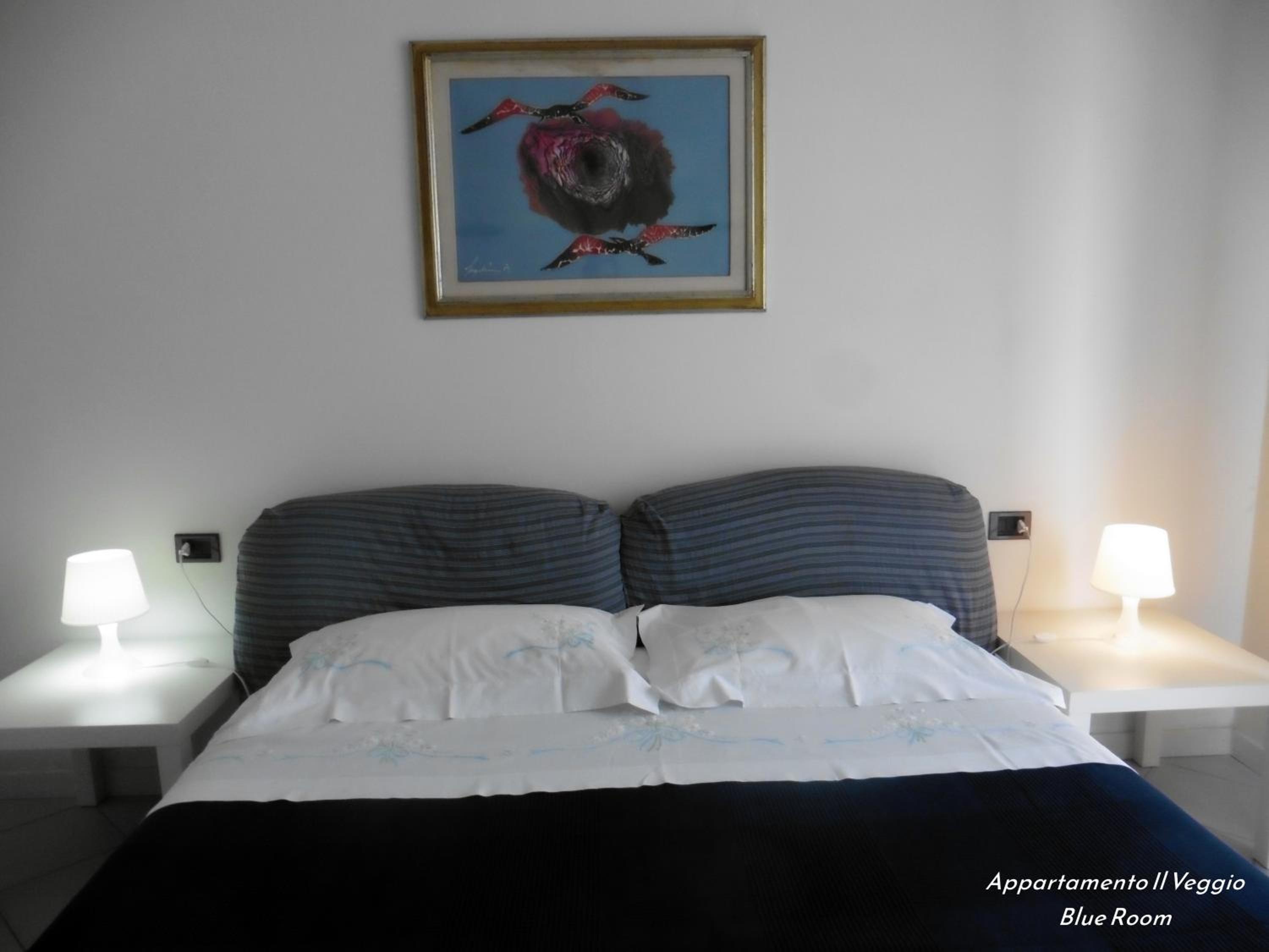 Appartamento il Veggio view 4