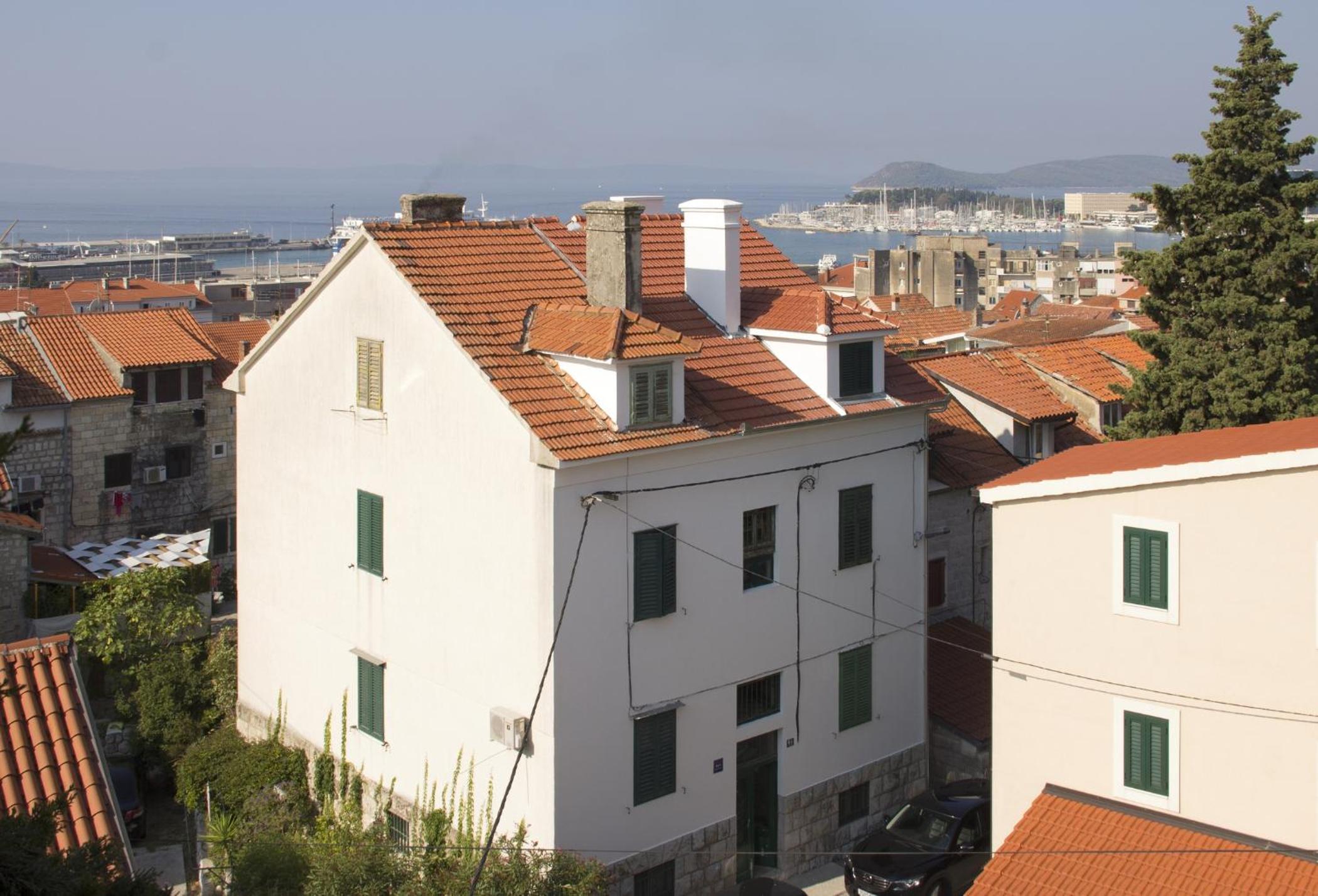 Apartment Nena view 5