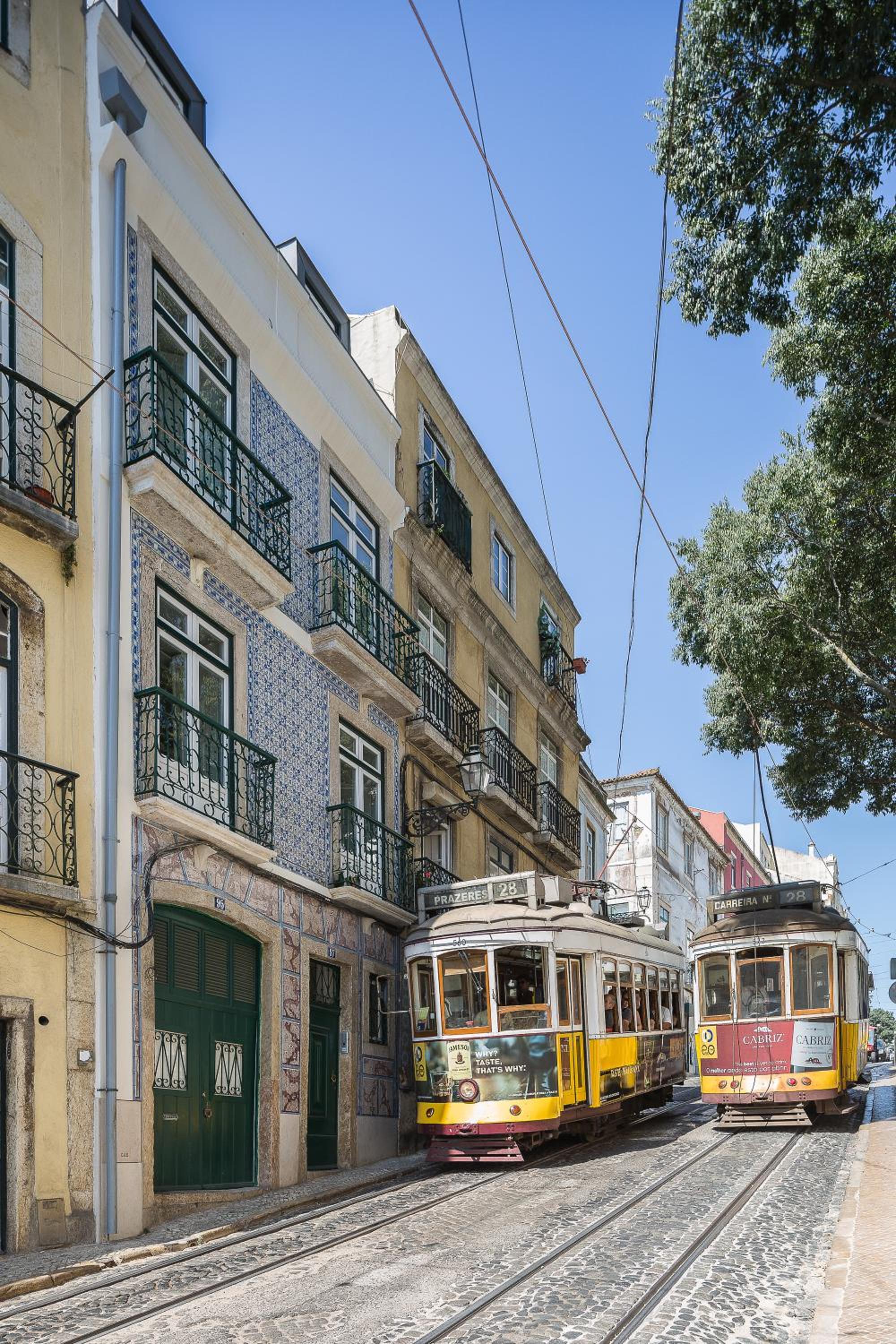 São Vicente 1797 Apartments view 4