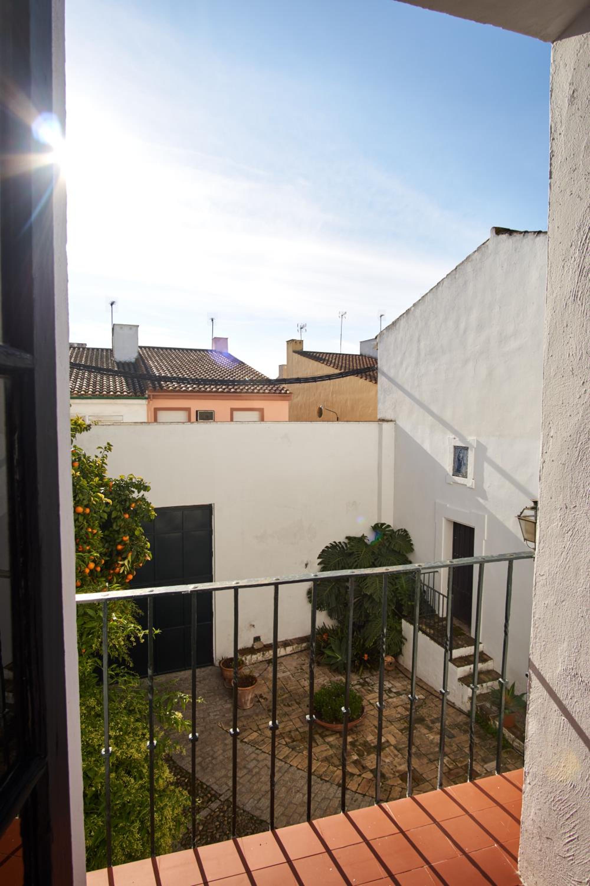 Aljarafe Paradise Pool Villa