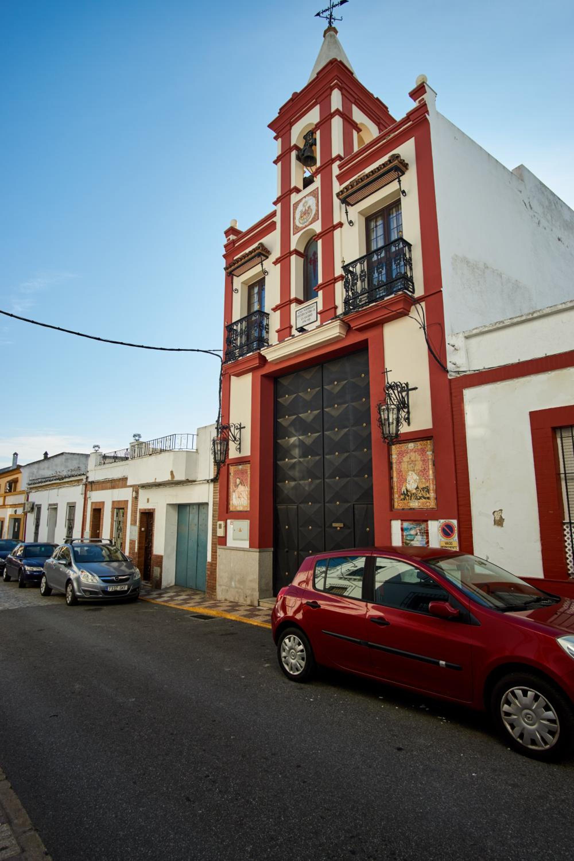 Aljarafe Paradise Pool Villa
