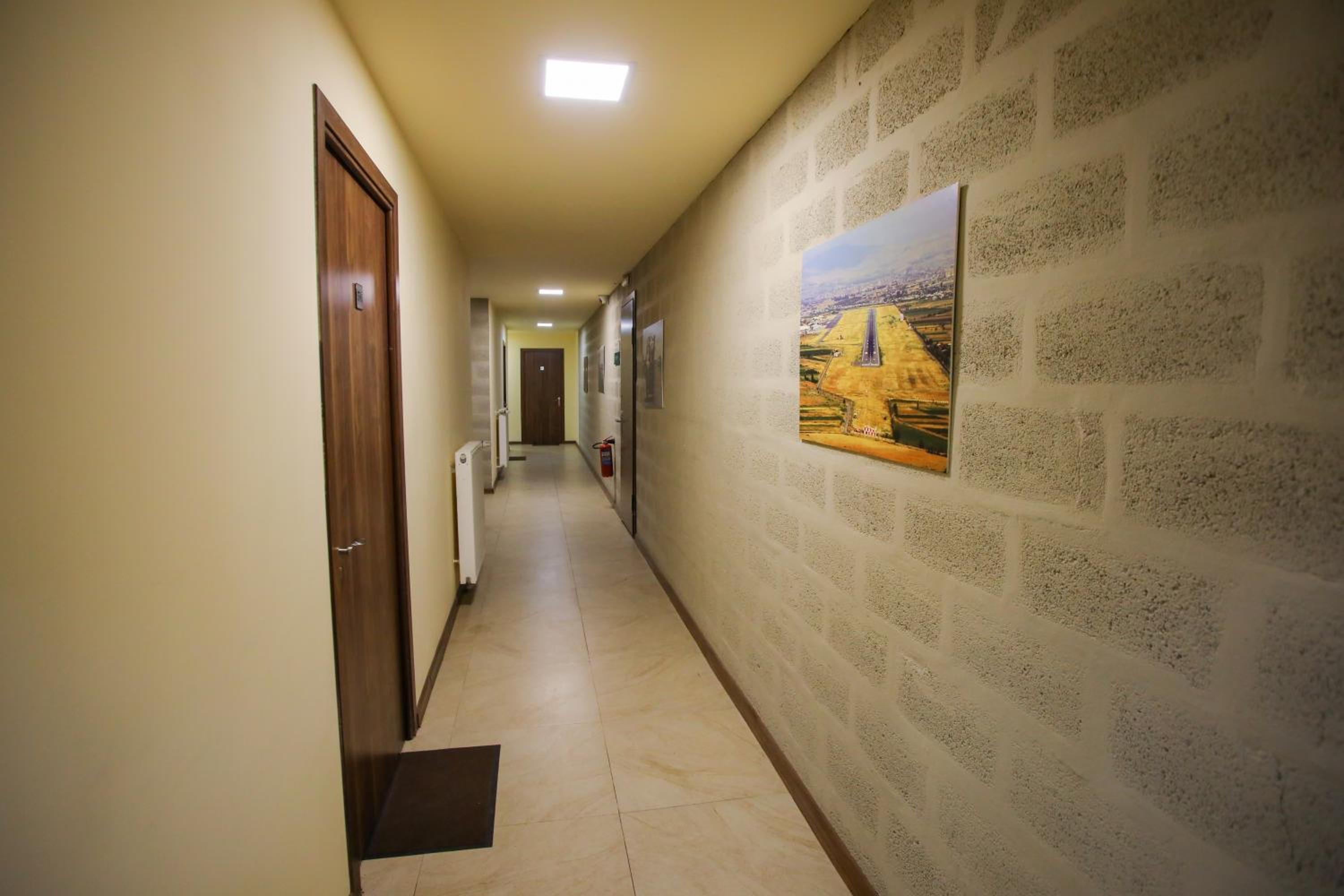 My Apartments Yerevan