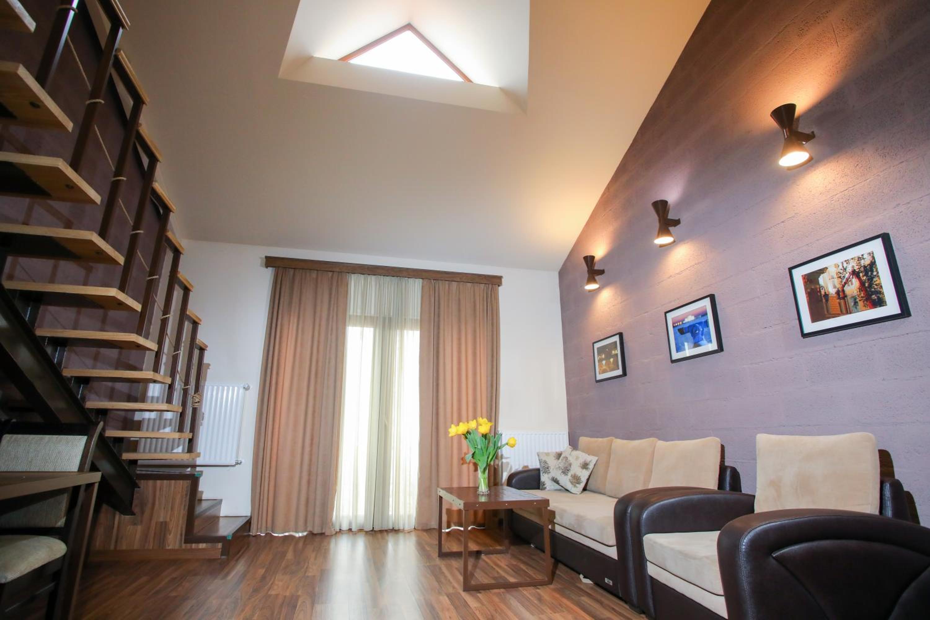 My Apartments Yerevan