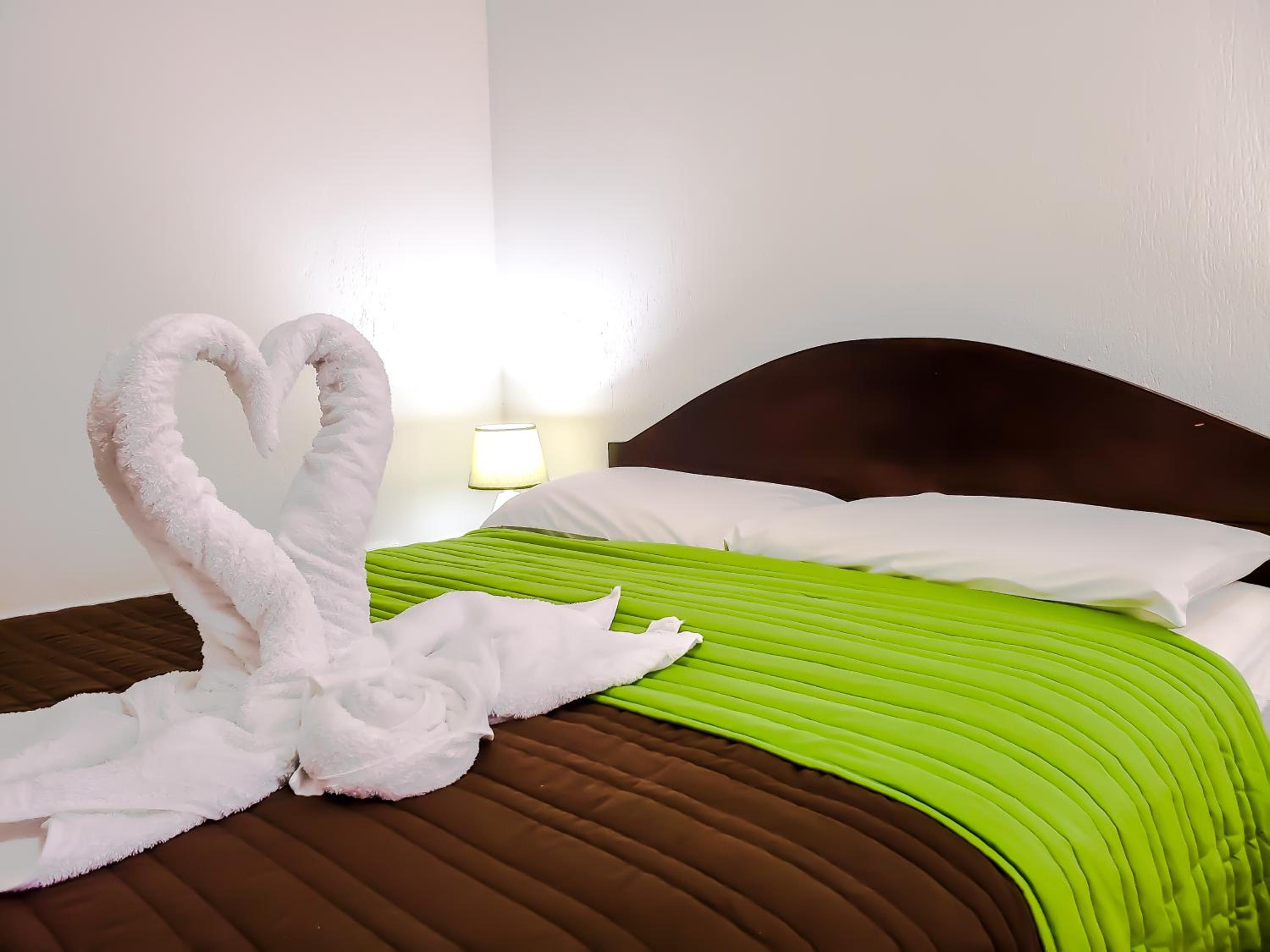 Hotel Santa Fe B&B