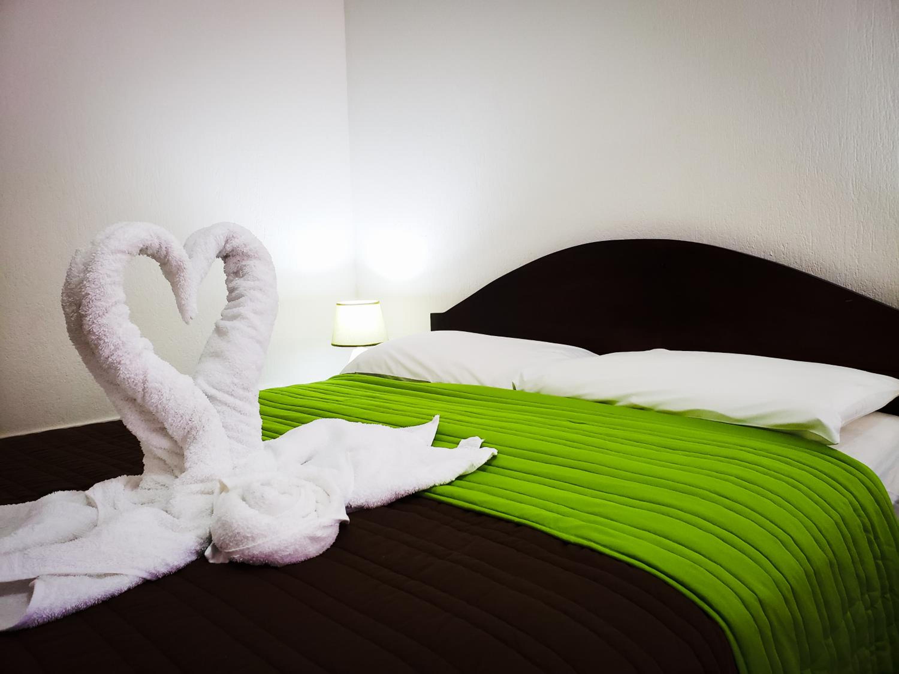 Hotel Santa Fe B&B
