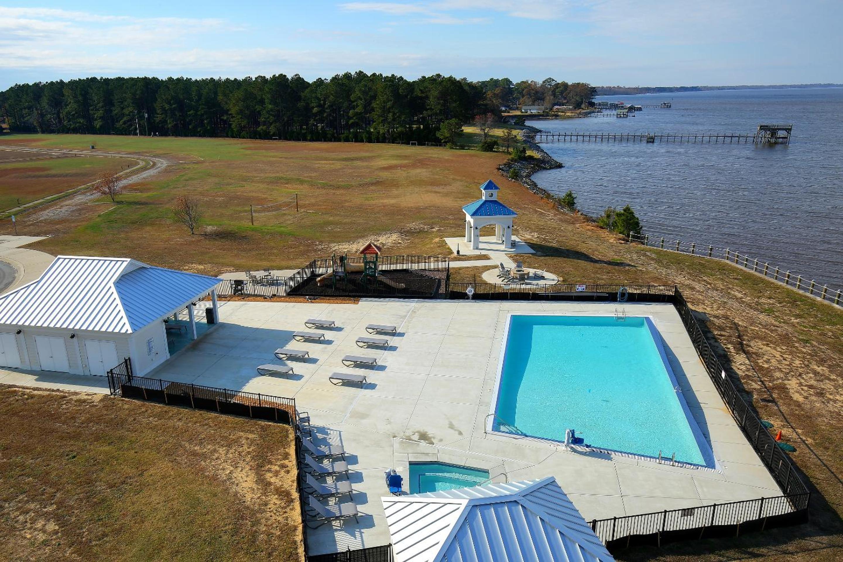 Waterside Resort view 5