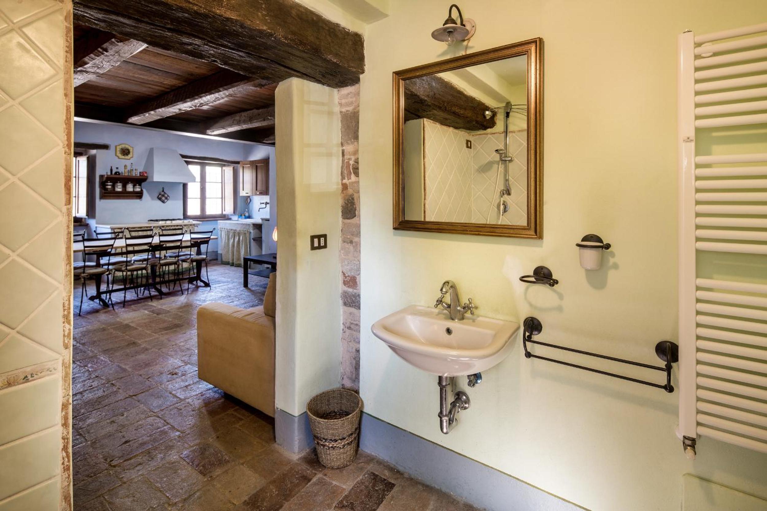 Locanda Rovicciano