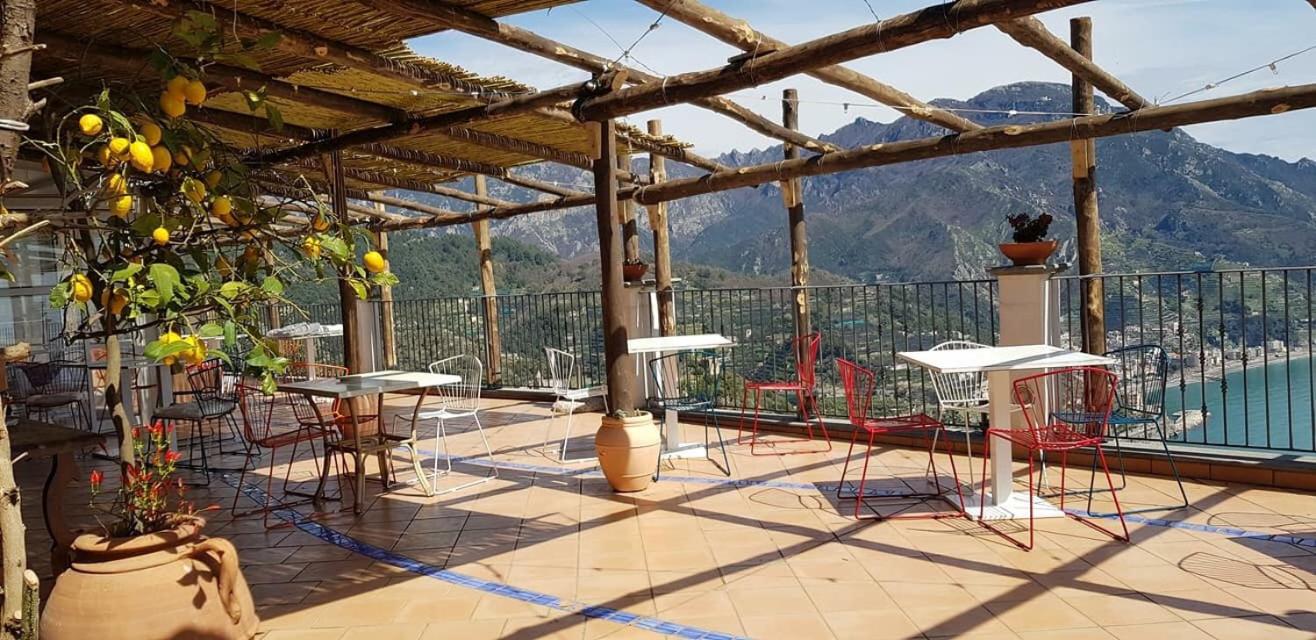 Giuliana's View photo 5