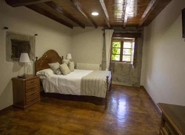 Iberik Casa Vilamor view 3