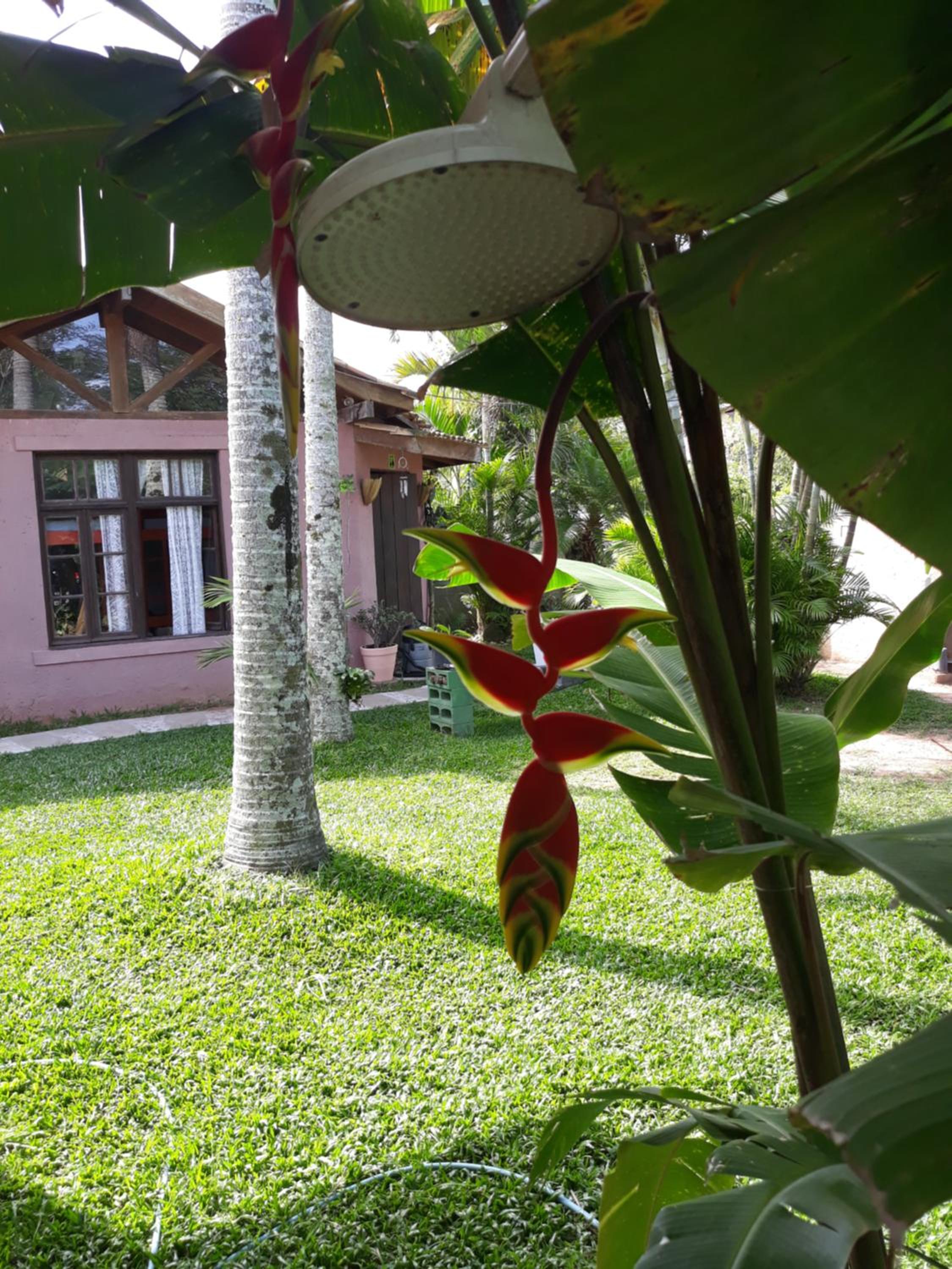 Floripa Beach House Hostel