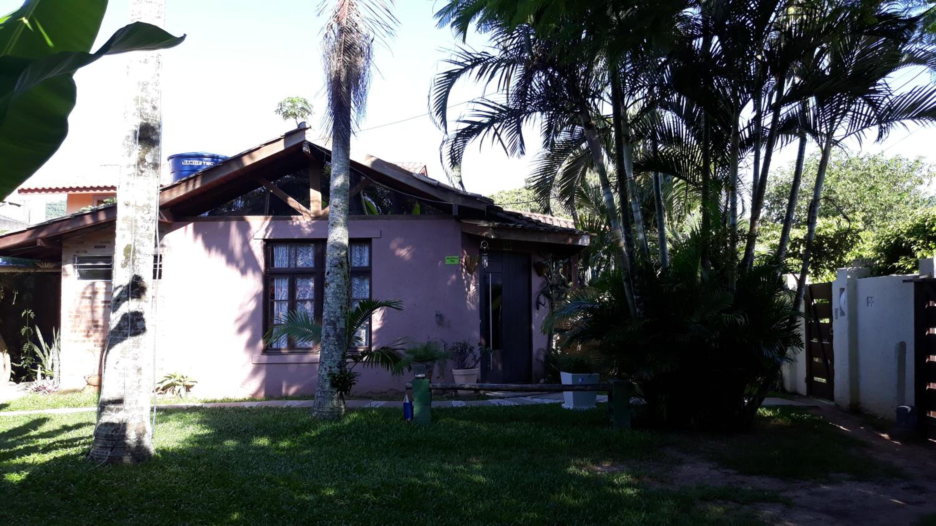 Floripa Beach House Hostel