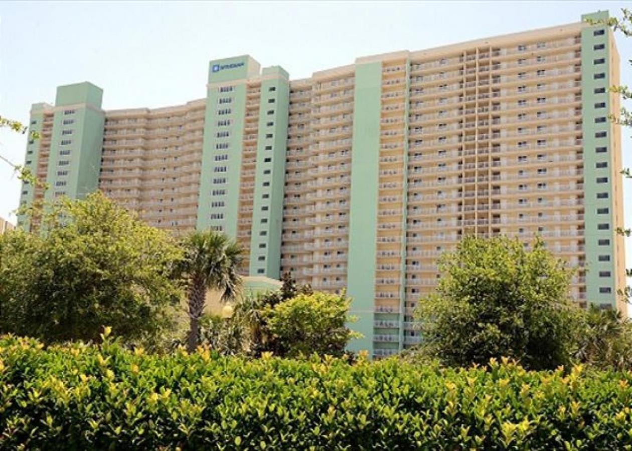 Emerald Beach 2032