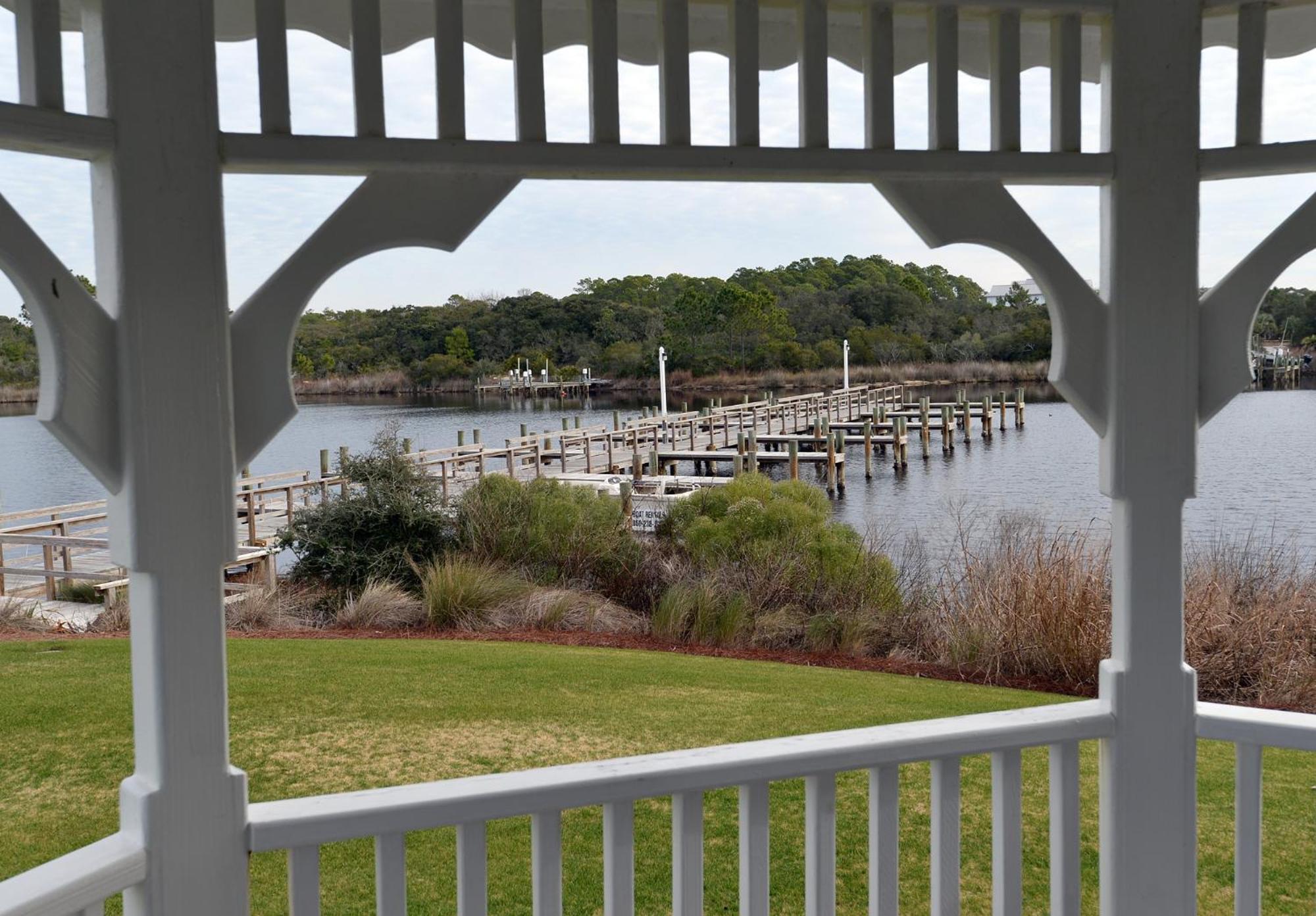 Pinnacle Port B2-308