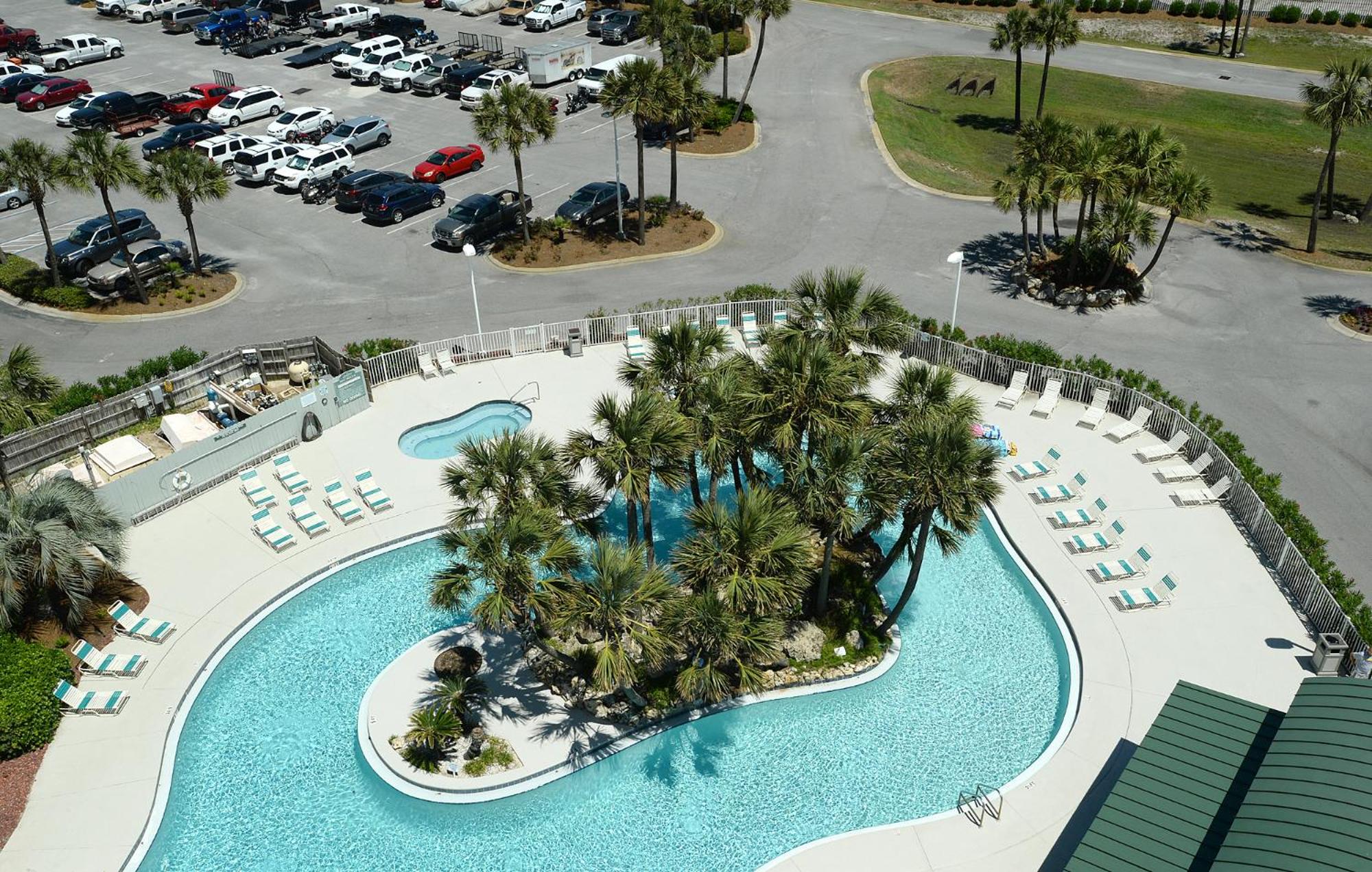 Long Beach 1205 Tower 1