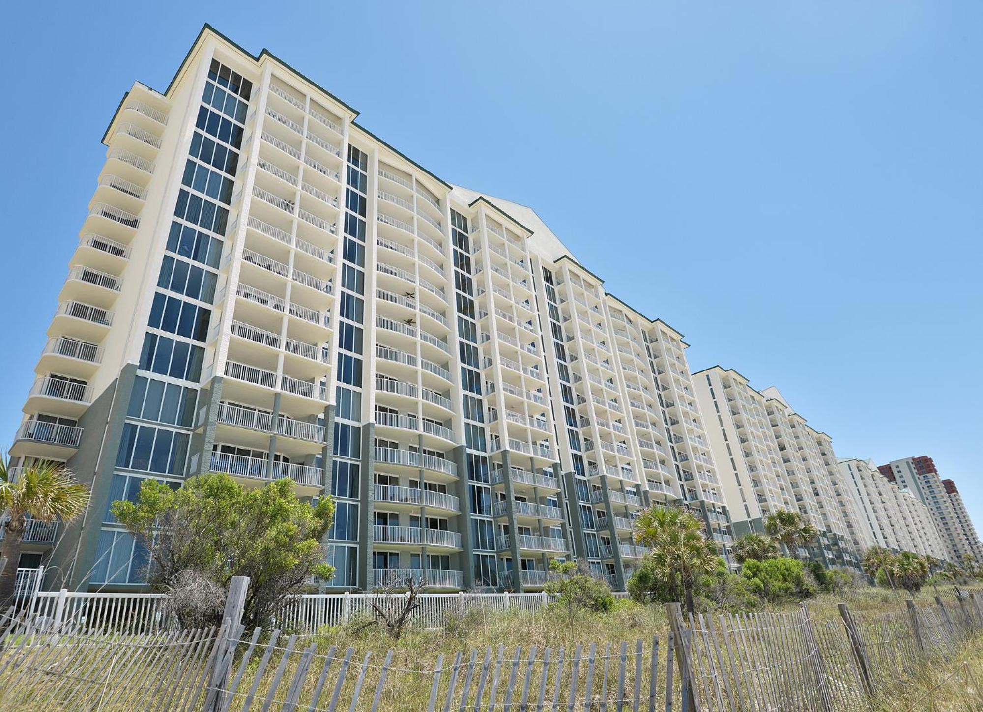 Long Beach 1205 Tower 1