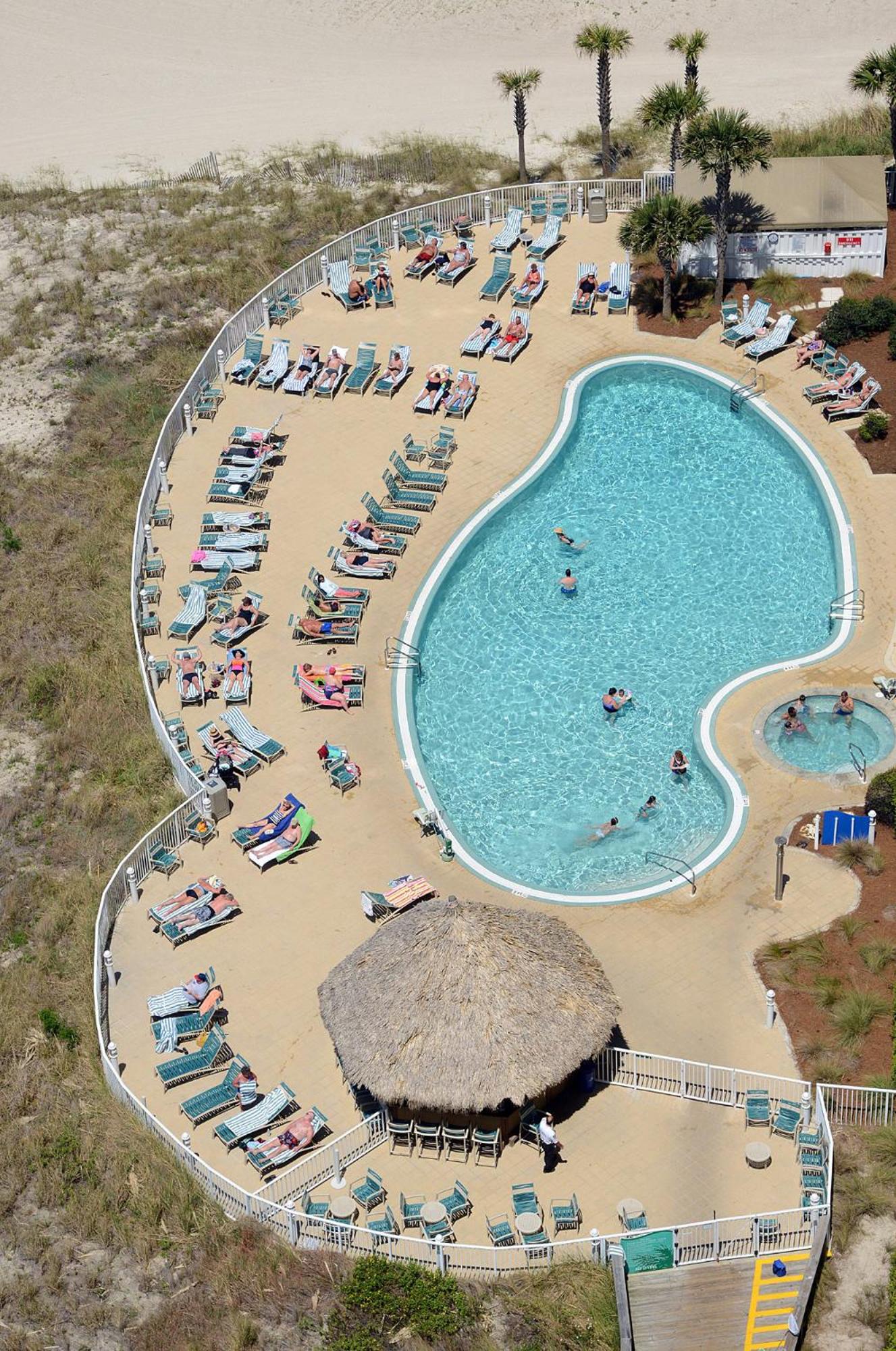 Emerald Beach 531
