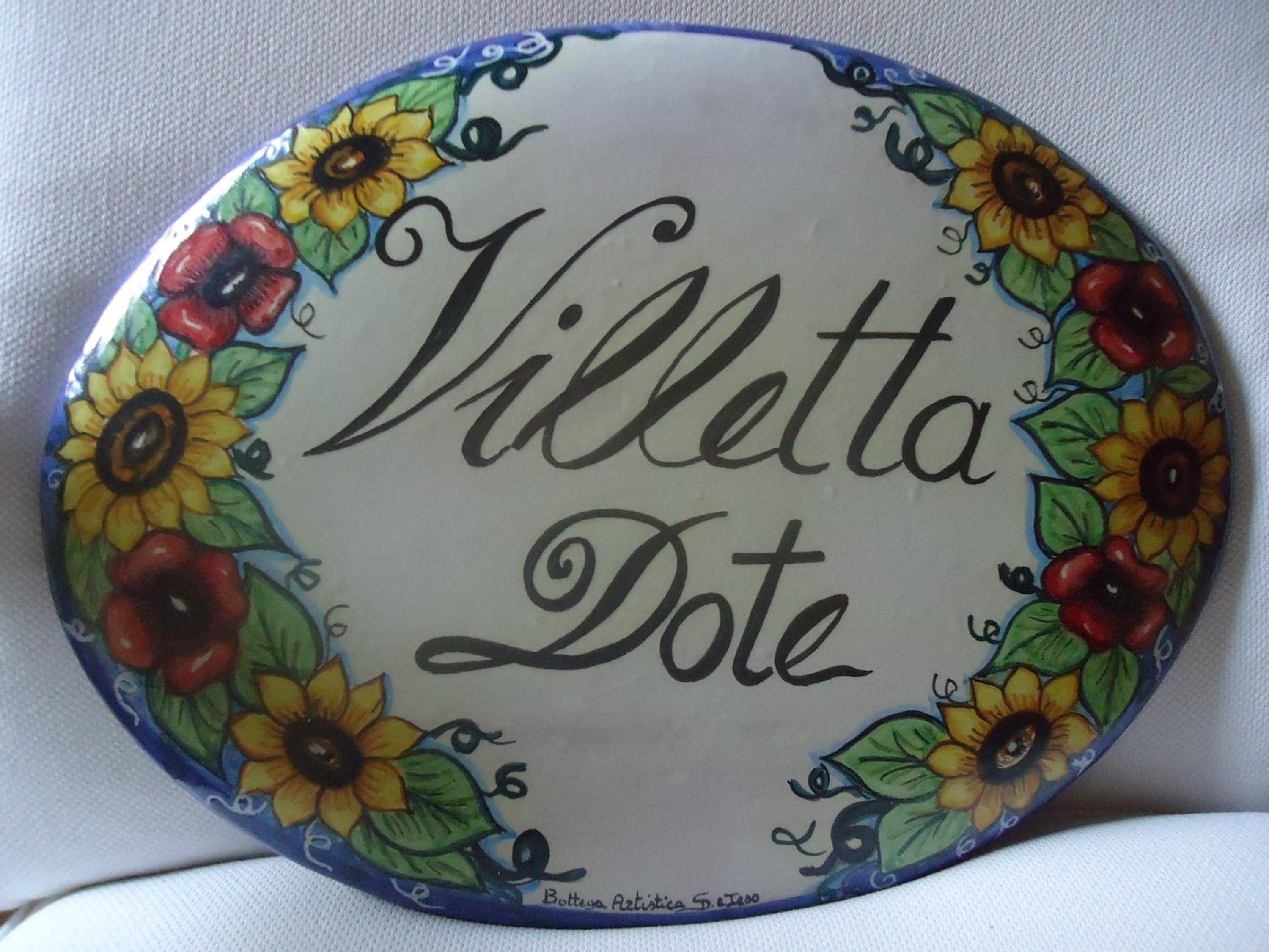 Villetta Dote
