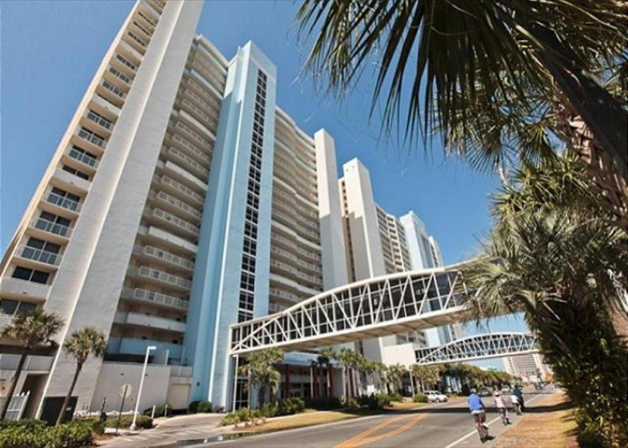 Majestic 2115 Tower 1
