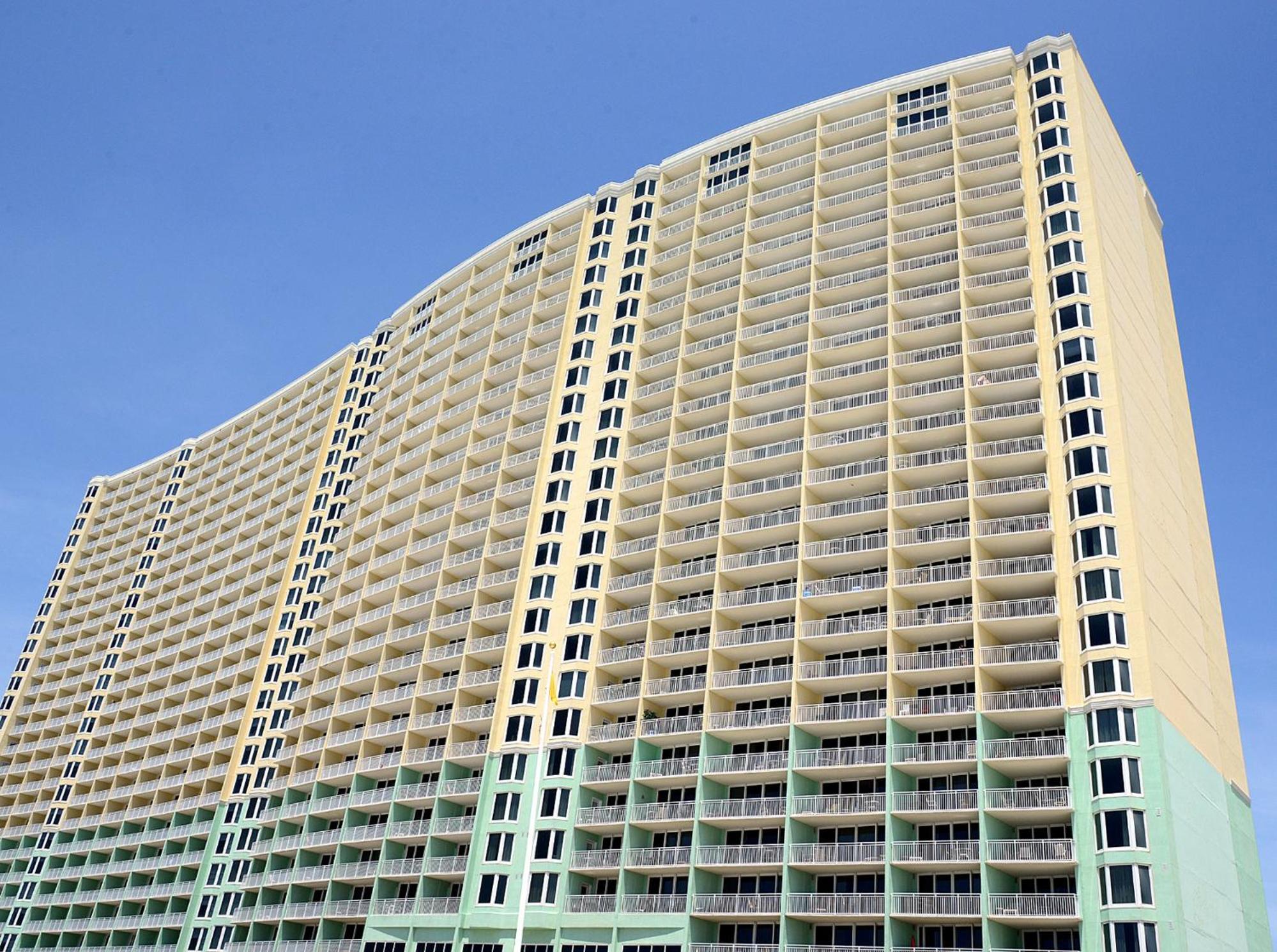 Emerald Beach 531