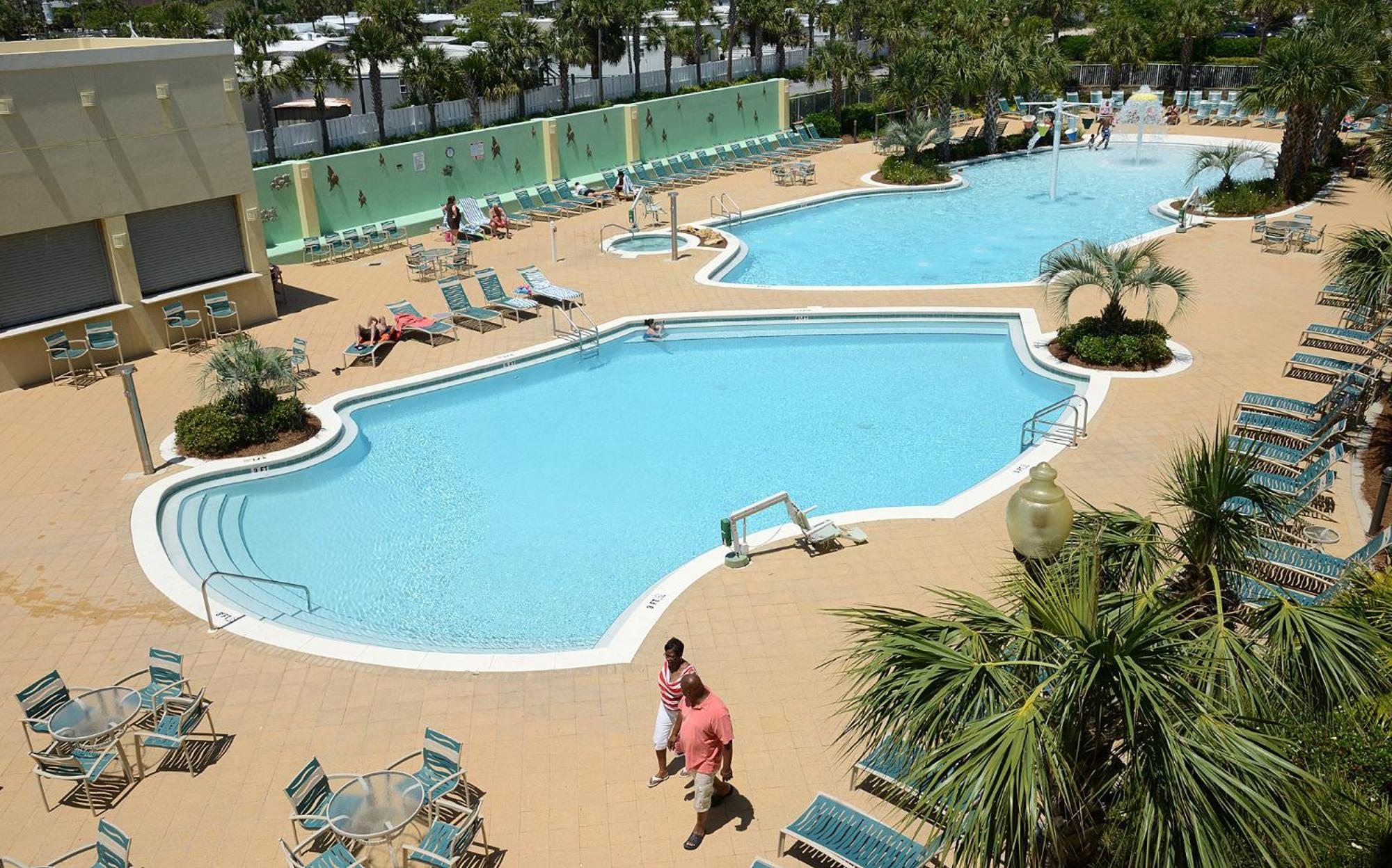 Emerald Beach 531
