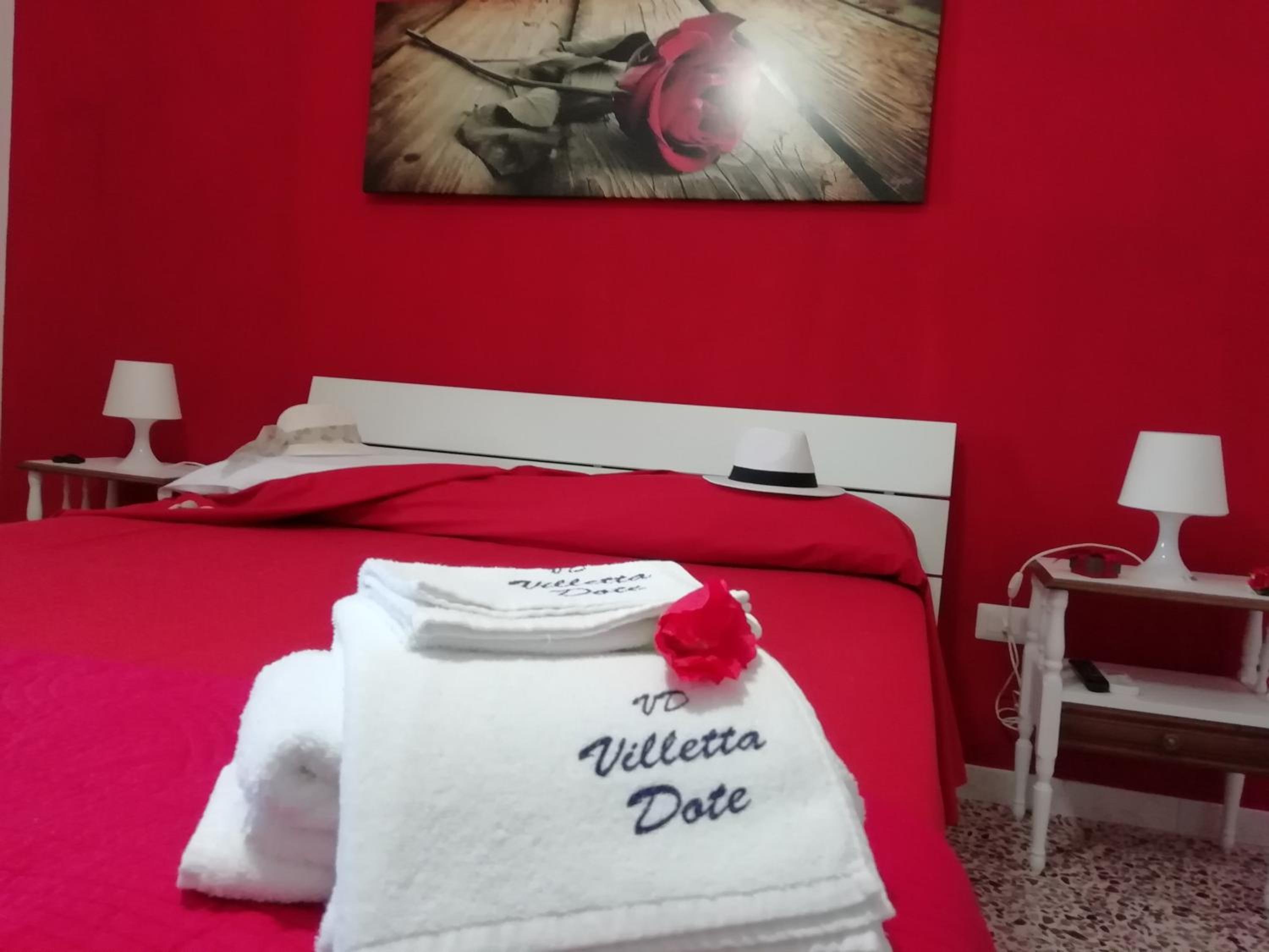 Villetta Dote
