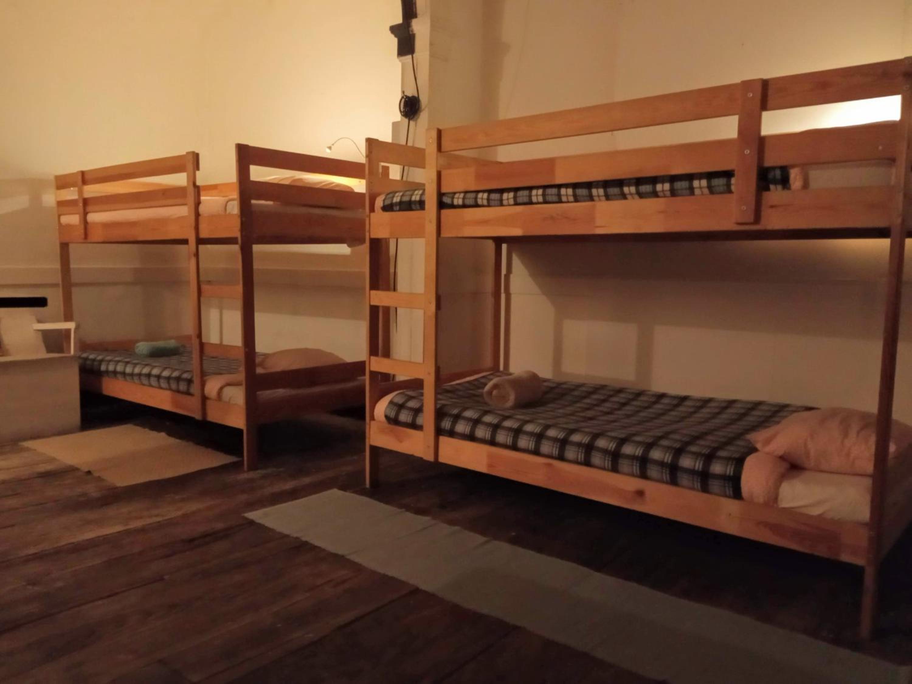 Family Adams House Hostel
