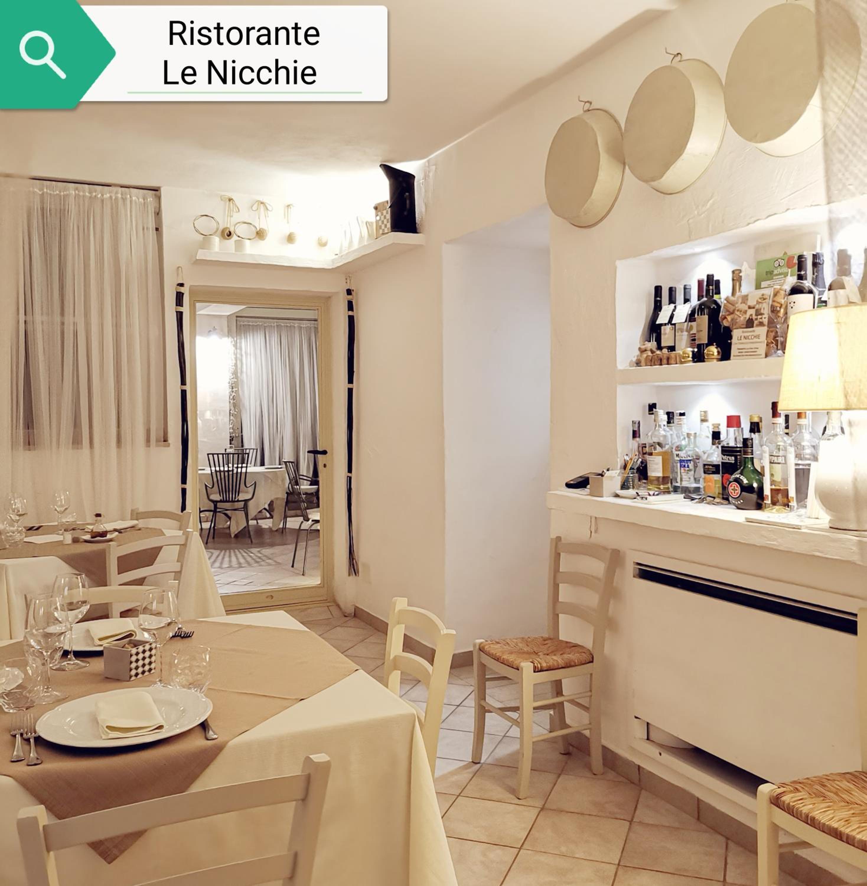 FLOS Guest House