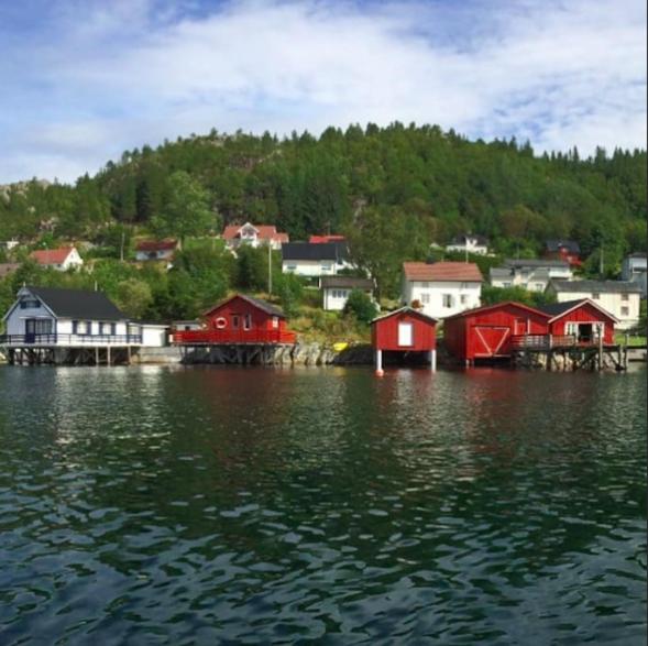 The Boathouse